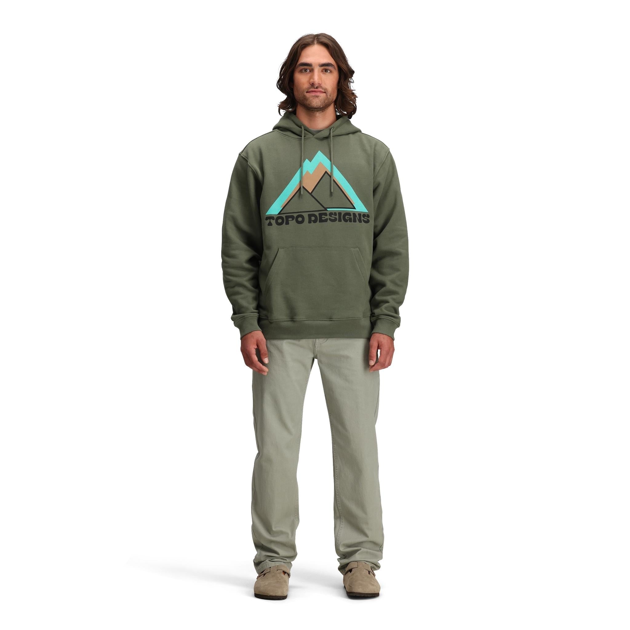 Dirt 5-Pocket Pants - Men's - Final Sale