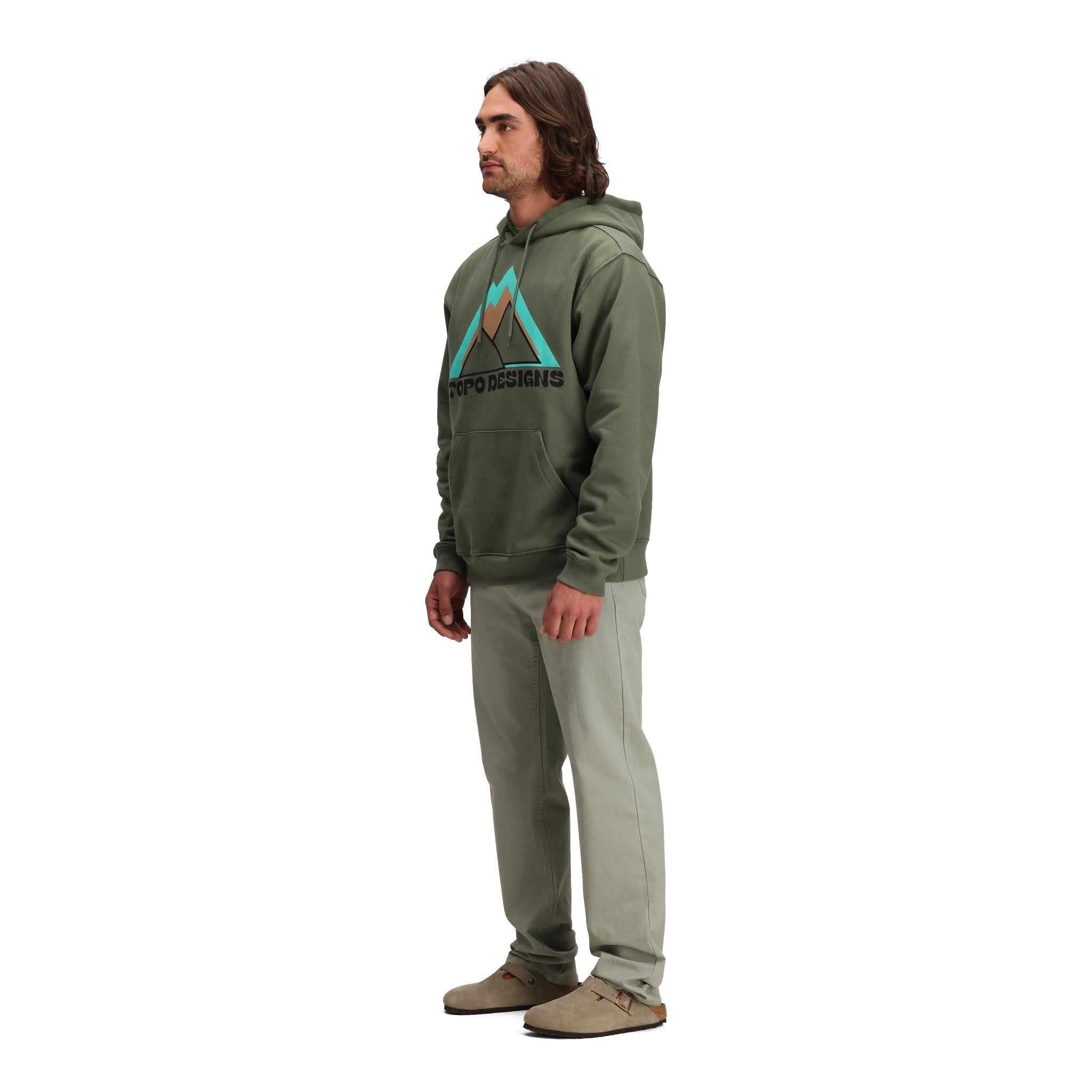 Dirt 5-Pocket Pants - Men's - Final Sale