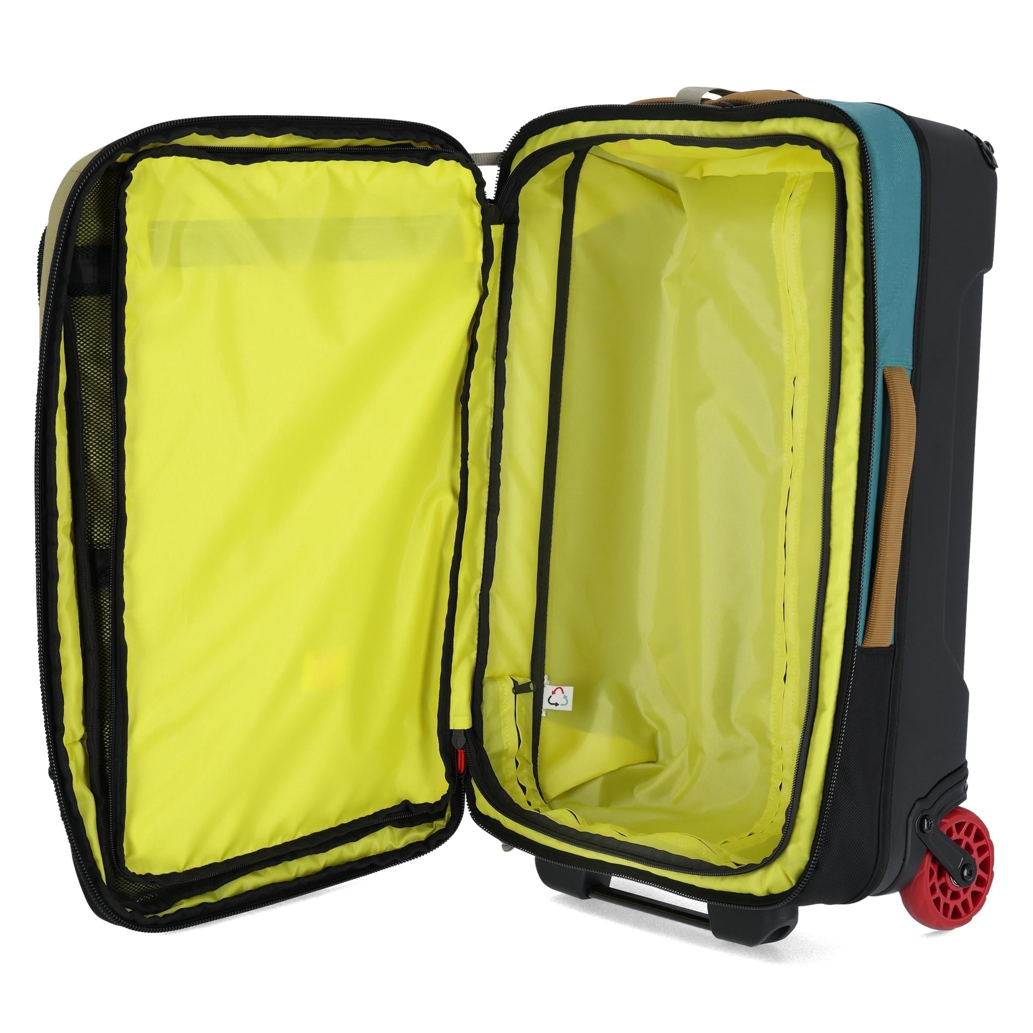 Global Travel Bag Roller - Final Sale