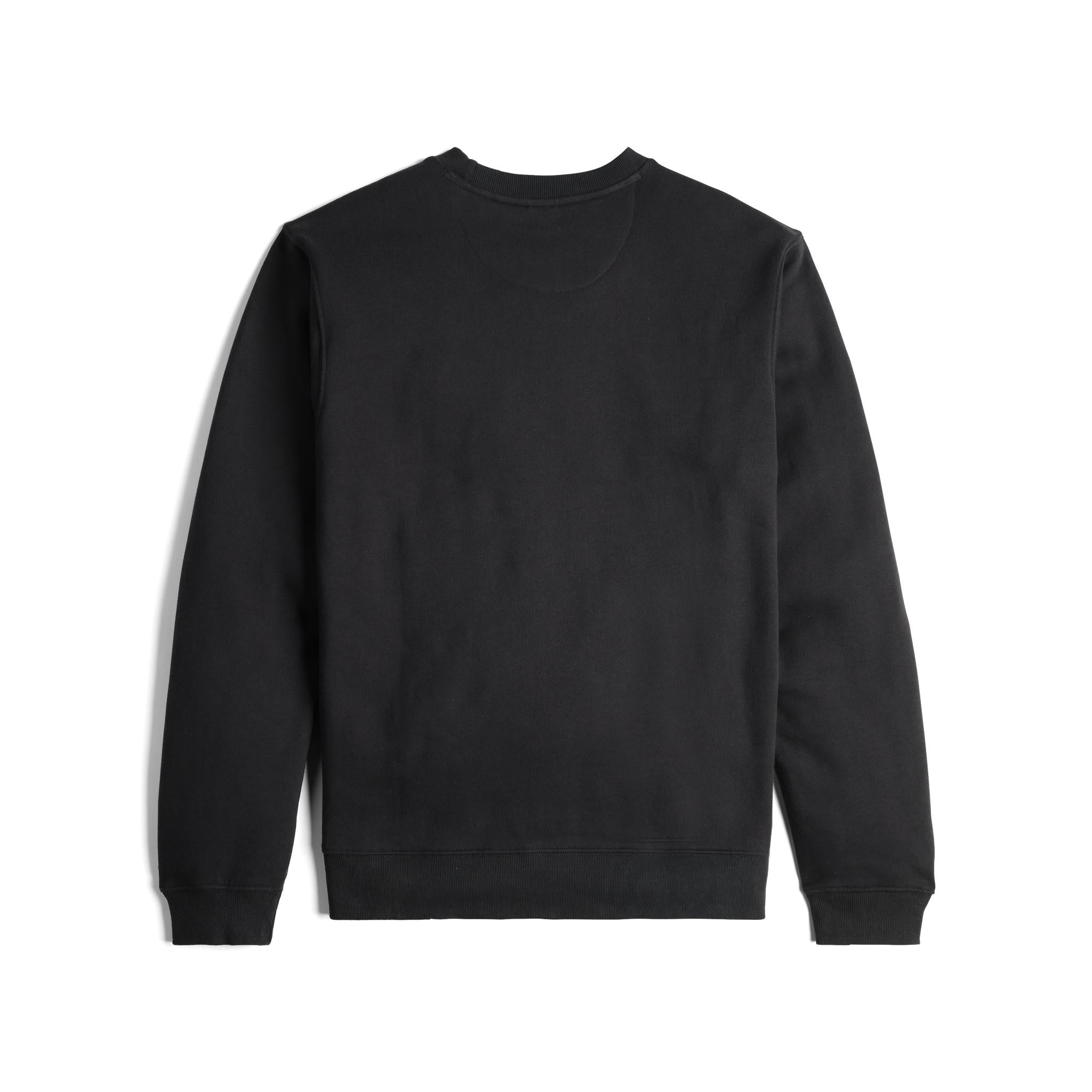 Label Sweatshirt - Unisex - Final Sale