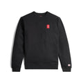Label Sweatshirt - Unisex - Final Sale