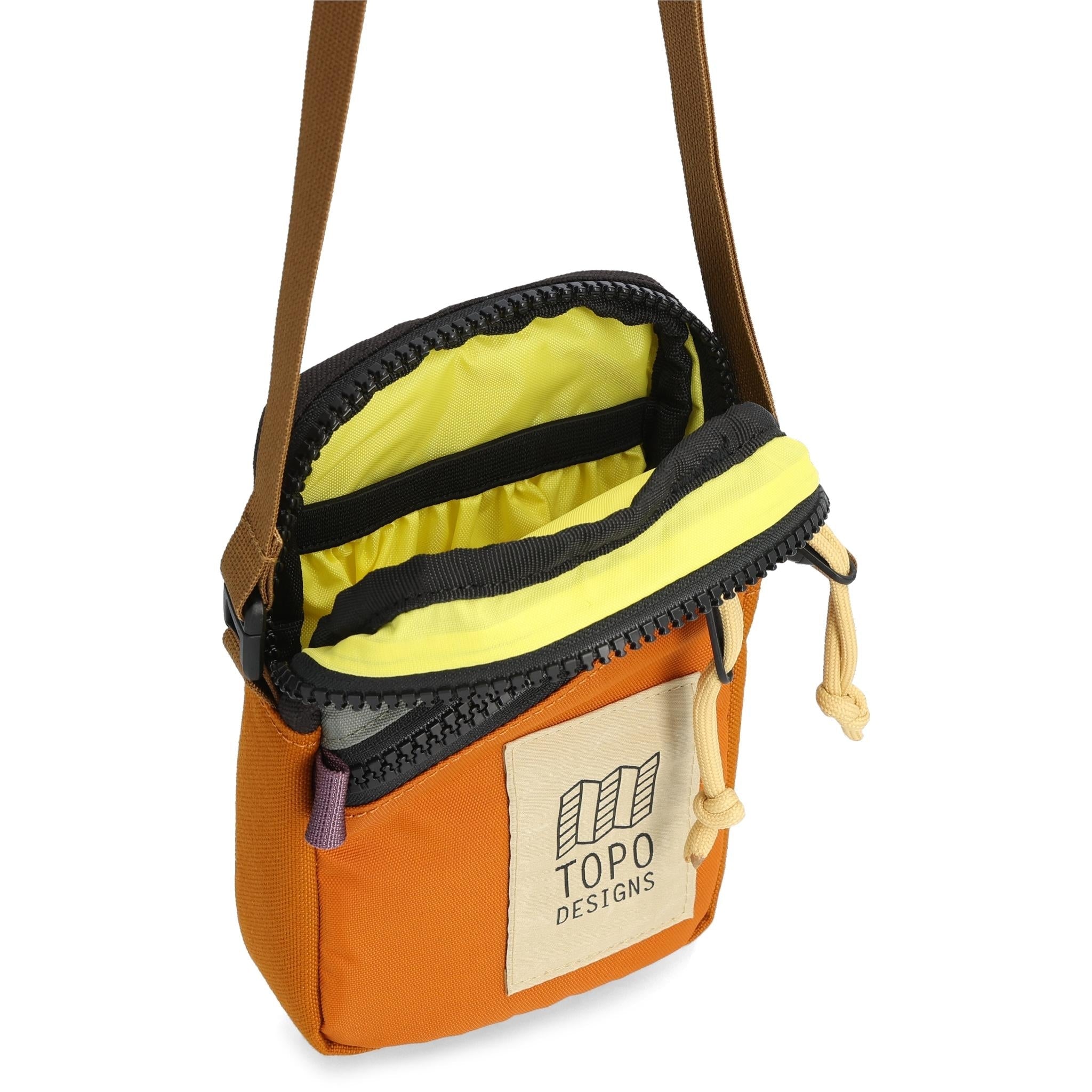 Mini Shoulder Bag - Final Sale