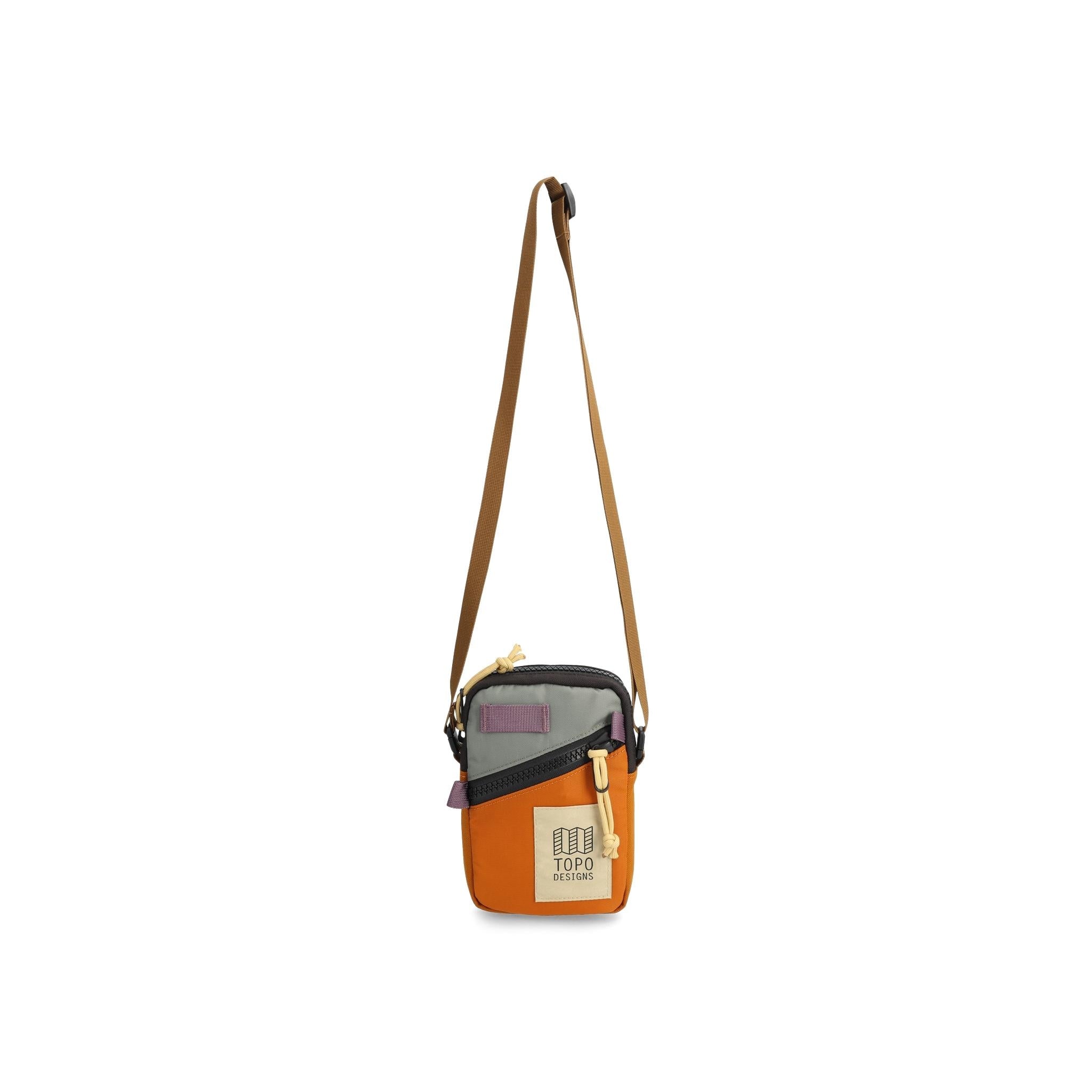 Mini Shoulder Bag - Final Sale