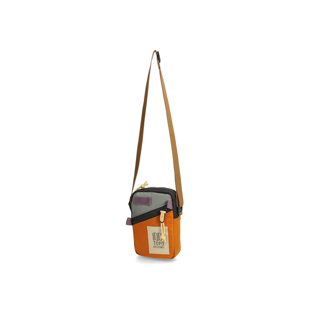 Mini Shoulder Bag - Final Sale