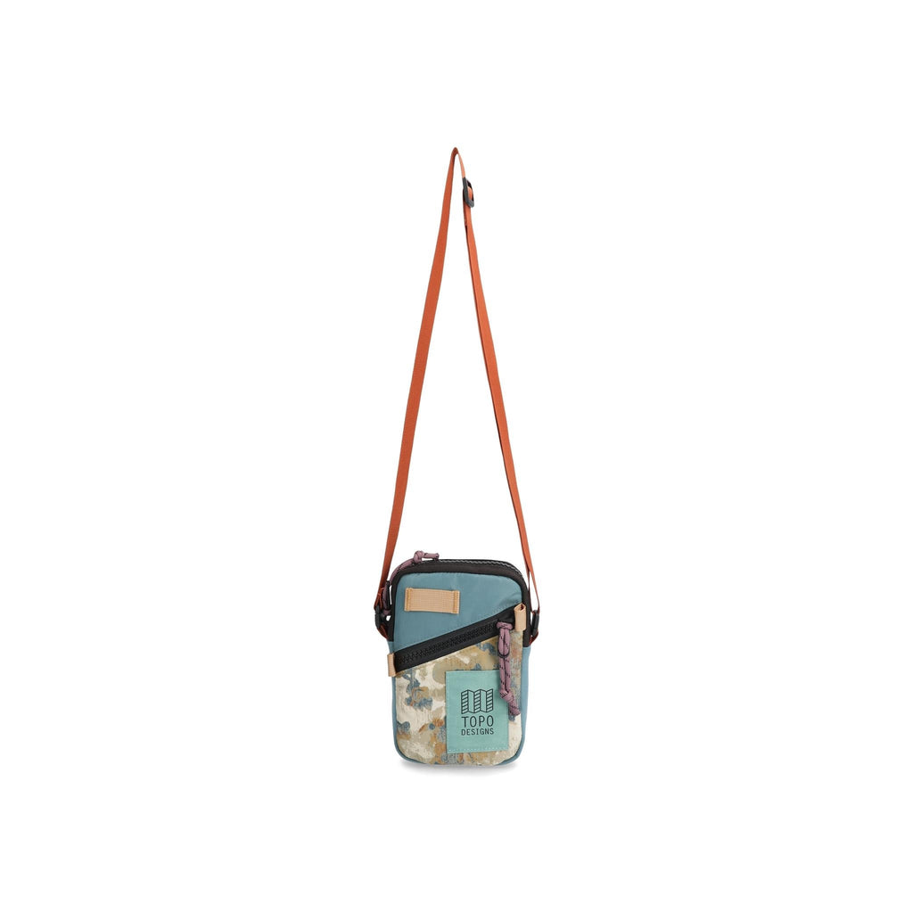 Mini Shoulder Bag - Final Sale