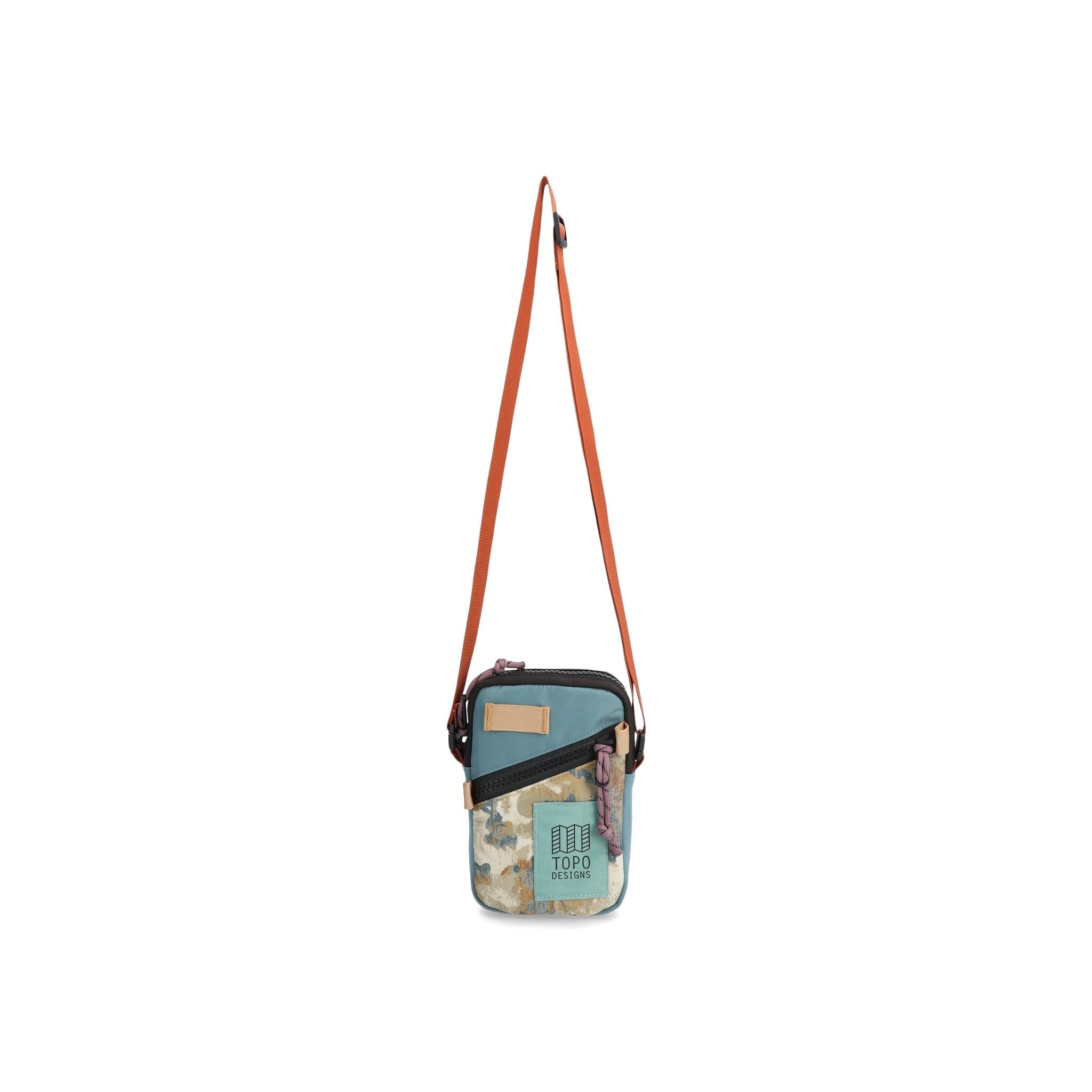 Mini Shoulder Bag - Final Sale