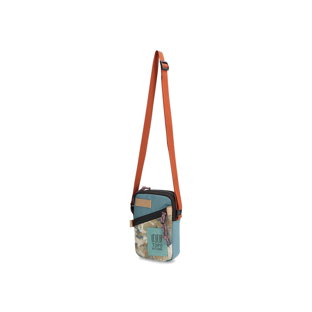 Mini Shoulder Bag - Final Sale