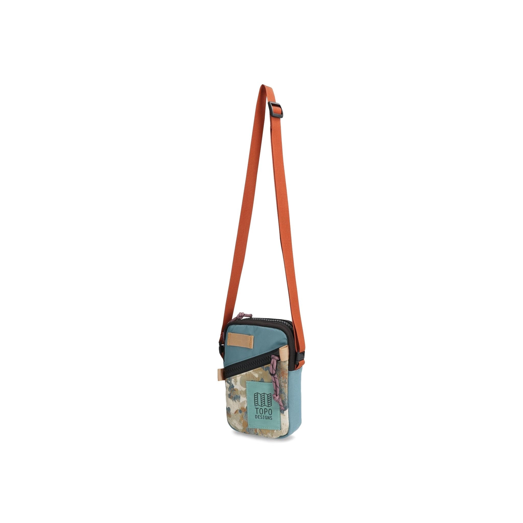 Mini Shoulder Bag - Final Sale