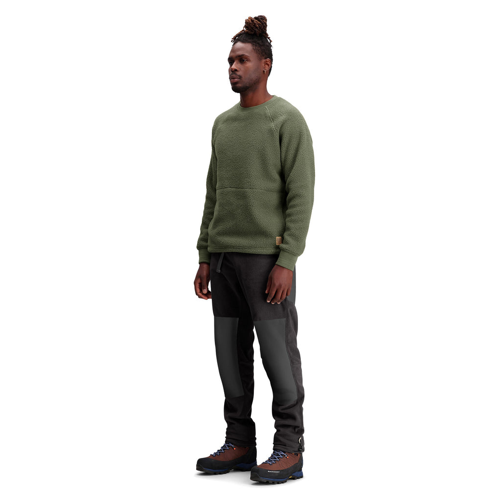 Mountain Fleece Crew - Unisex - Final Sale