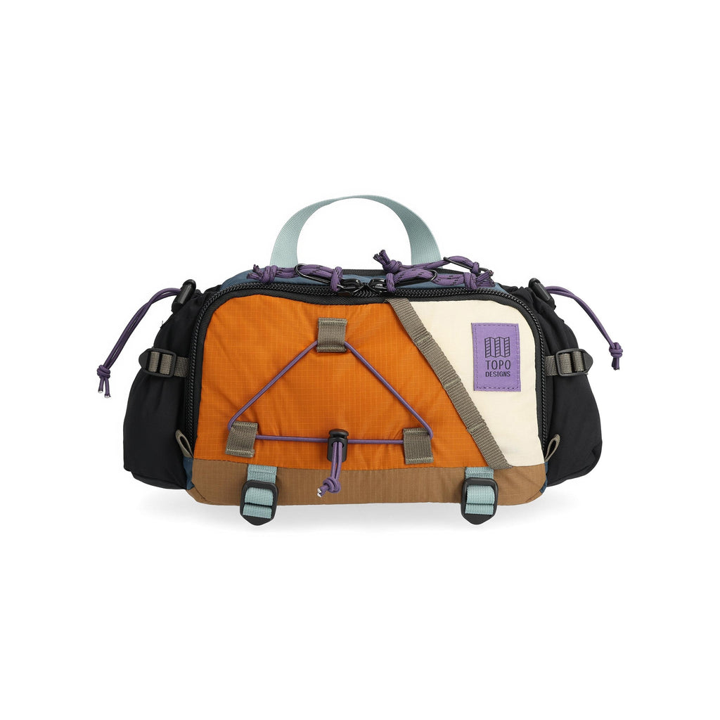 Mountain Hydro Hip Pack