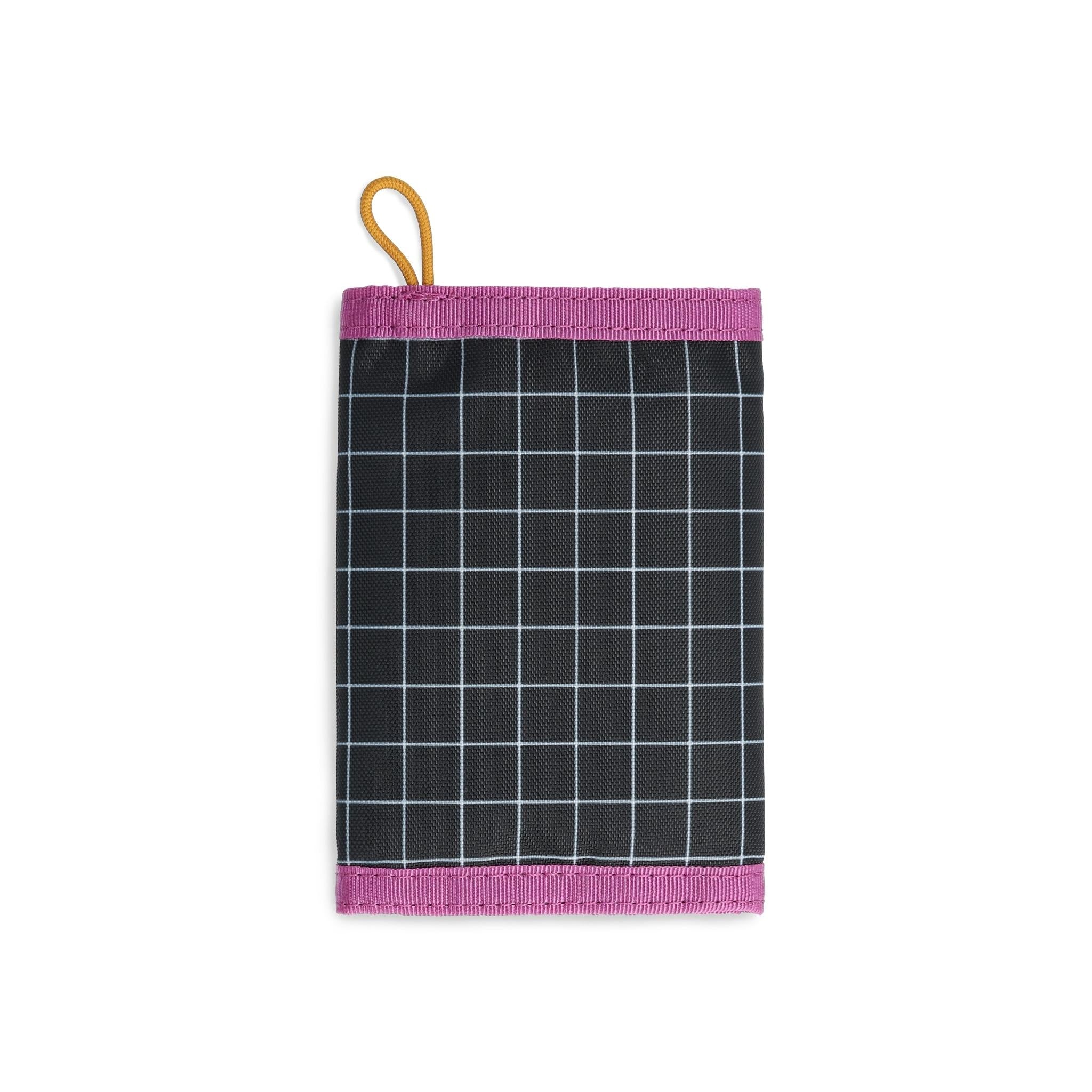 Tri-Fold Wallet - Final Sale