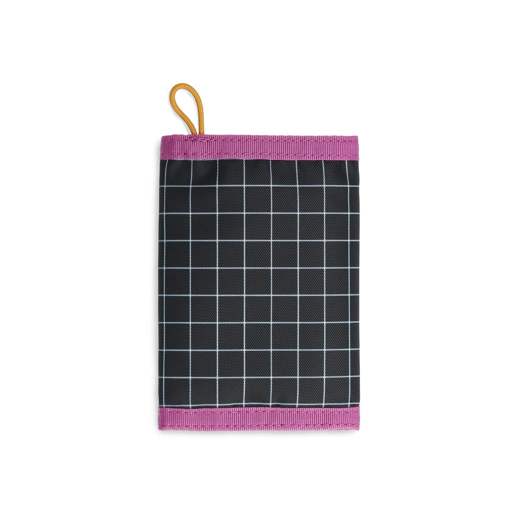 Tri-Fold Wallet - Final Sale
