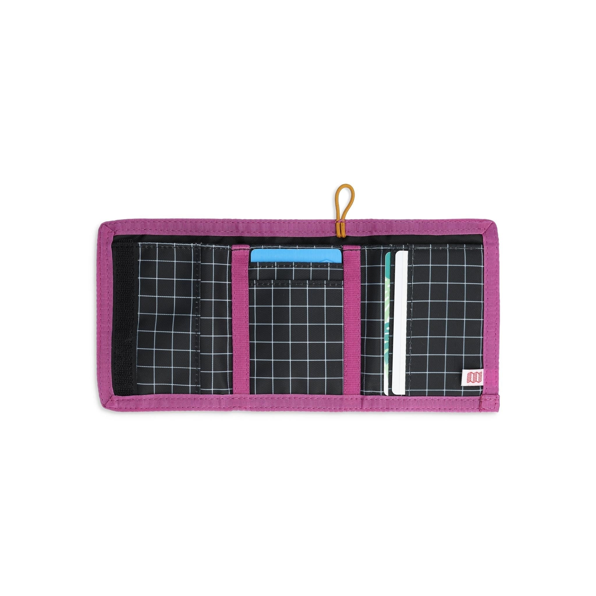 Tri-Fold Wallet - Final Sale