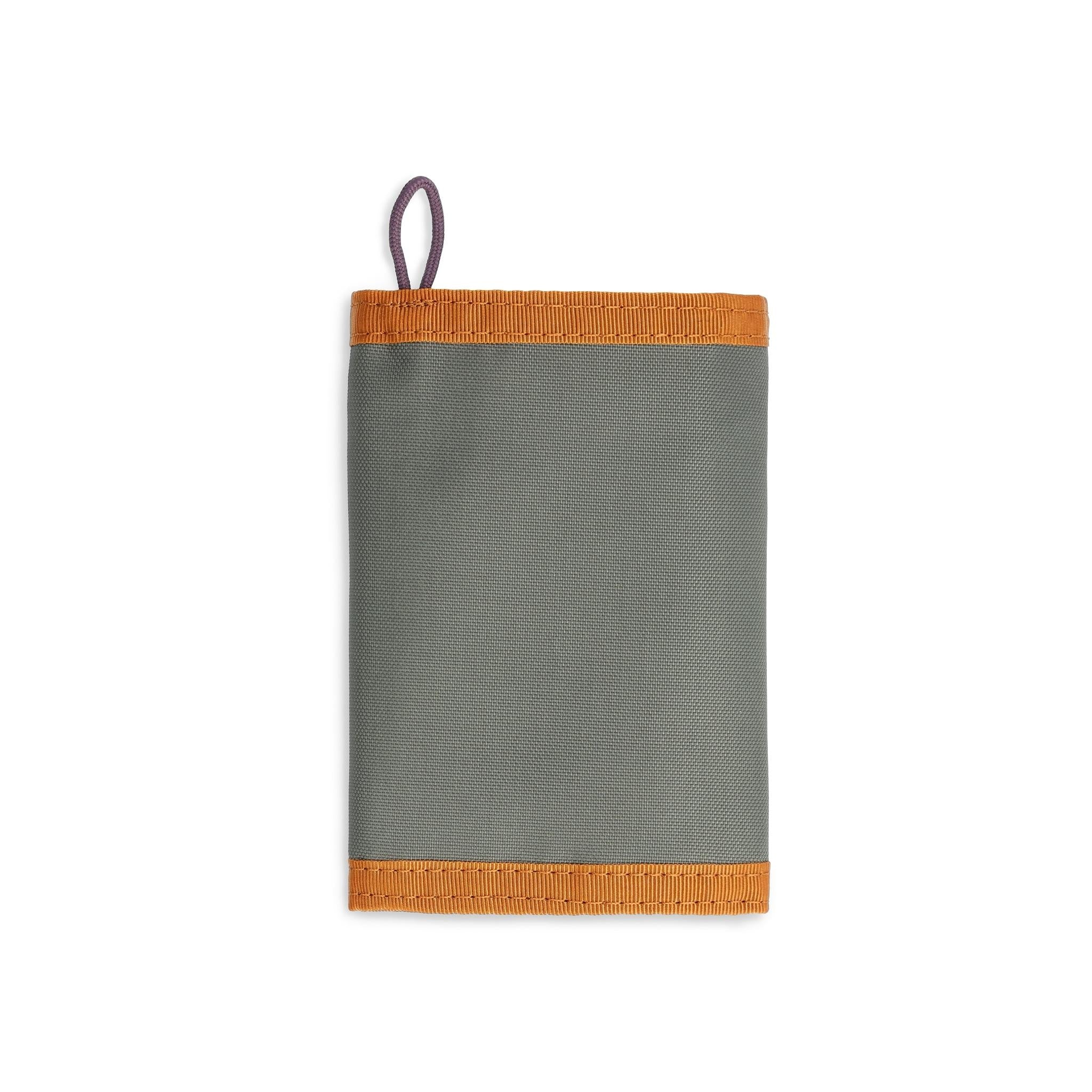Tri-Fold Wallet - Final Sale