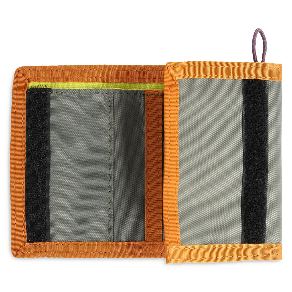 Tri-Fold Wallet - Final Sale