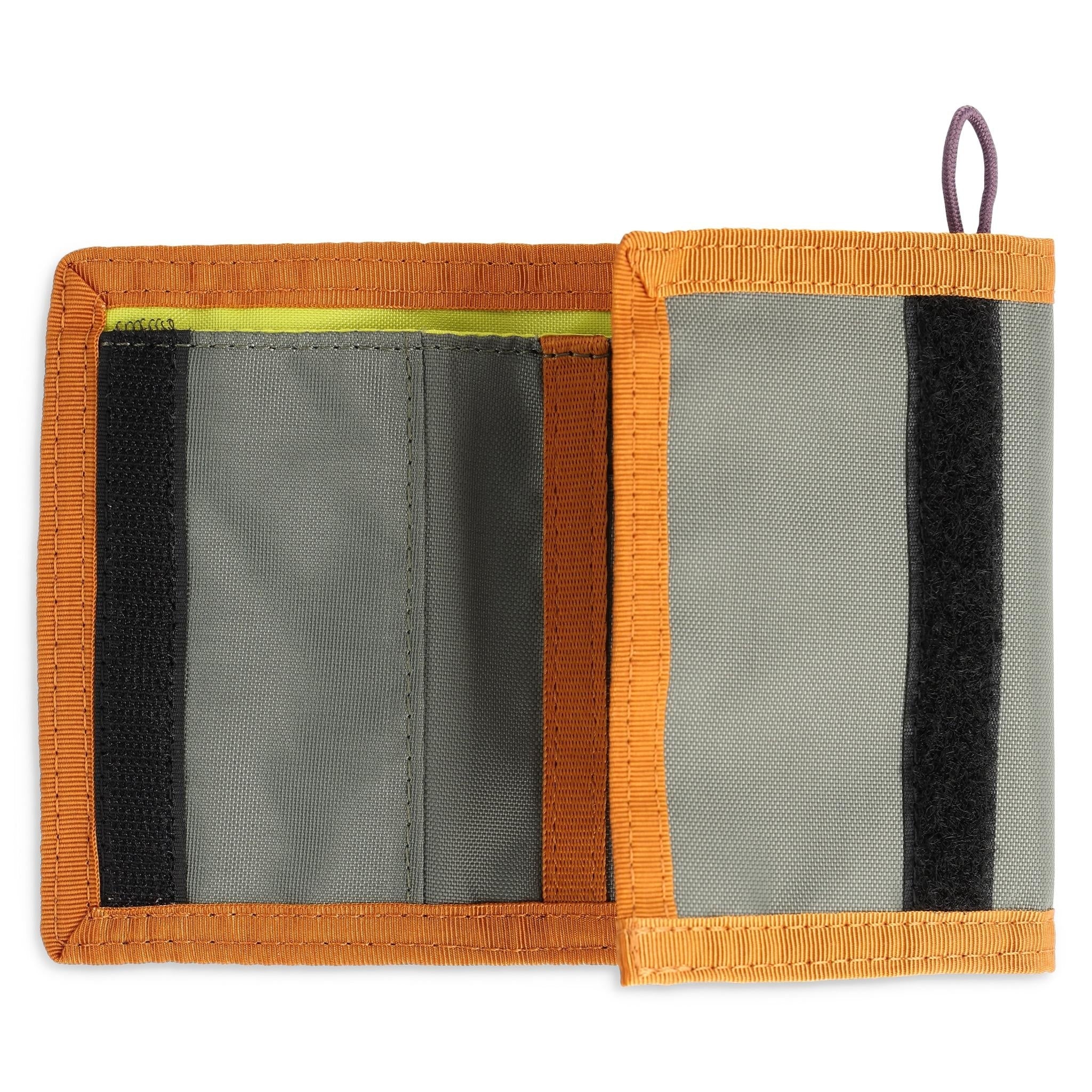 Tri-Fold Wallet - Final Sale
