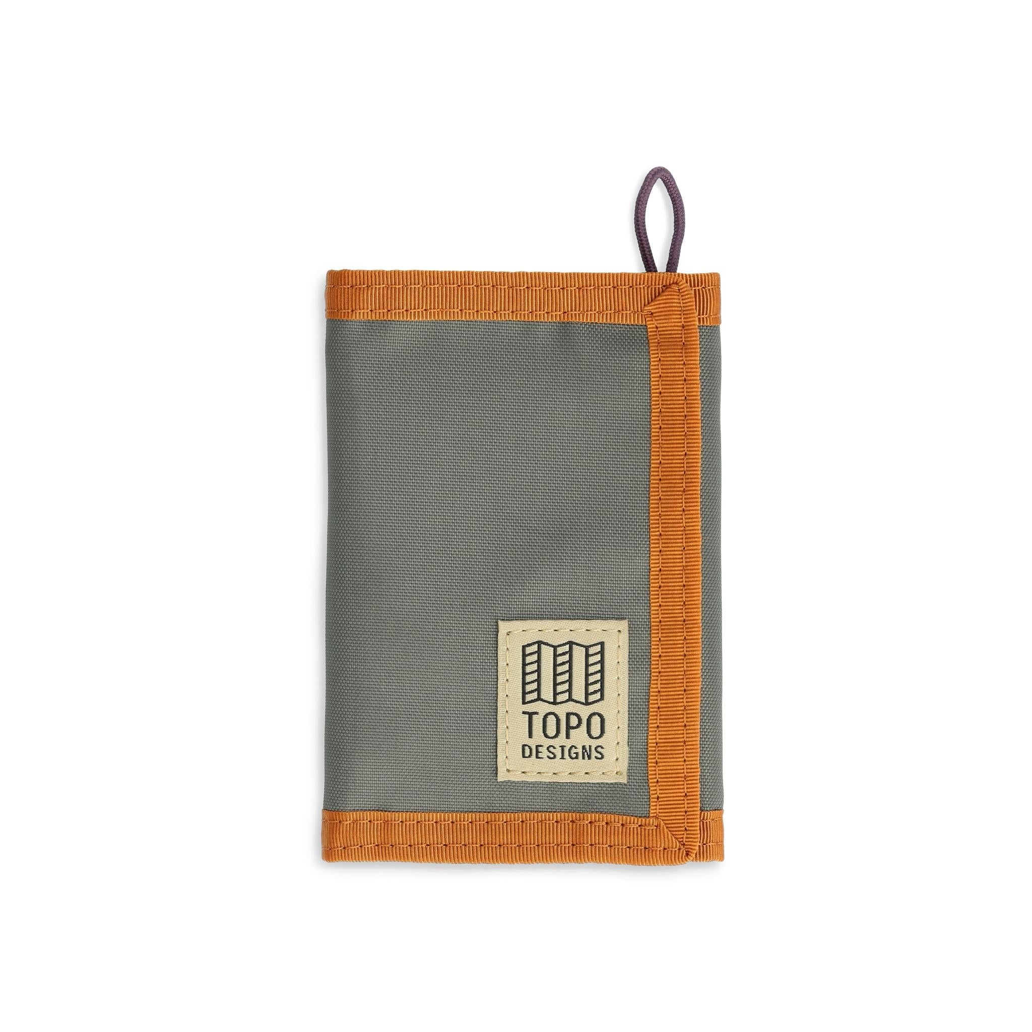 Tri-Fold Wallet - Final Sale