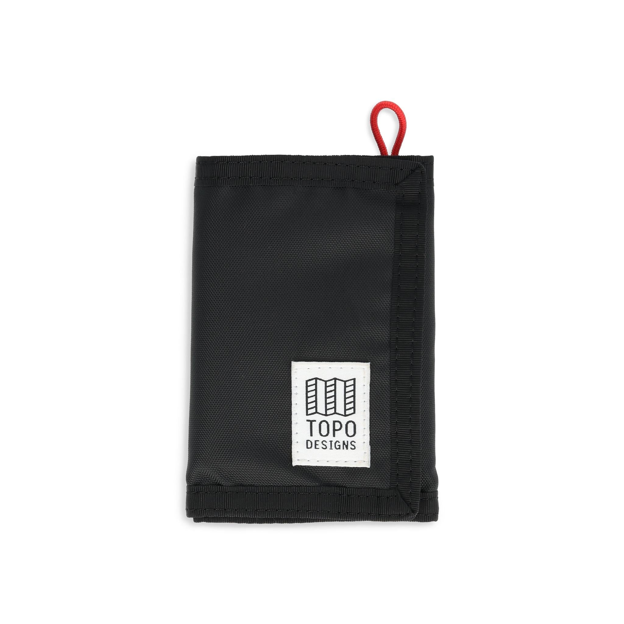 Tri-Fold Wallet - Final Sale