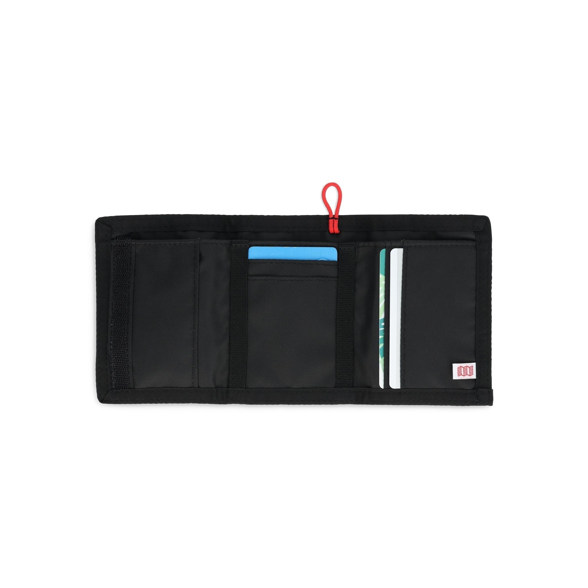 Tri-Fold Wallet - Final Sale
