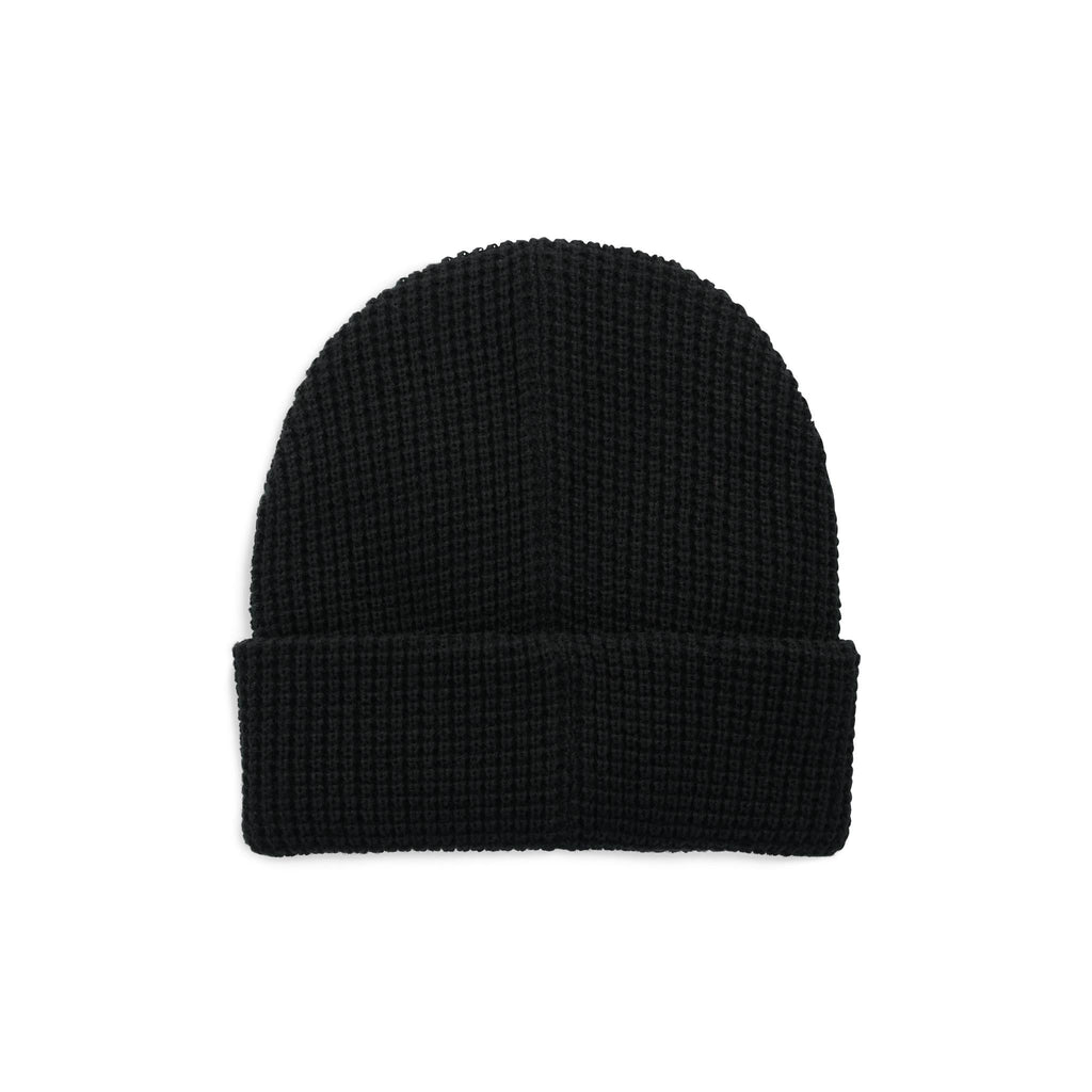 Waffle Knit Beanie