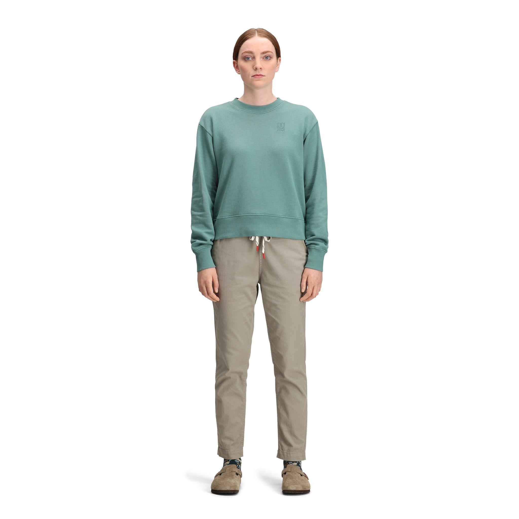 Dirt Pants Slim - Women's - Final Sale