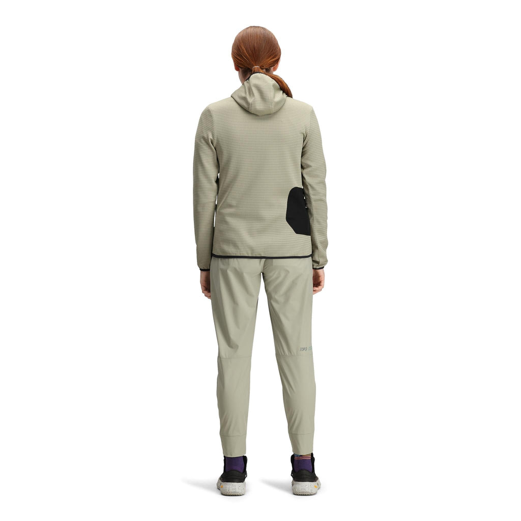 Global Midlayer Hoodie - Women's - Final Sale