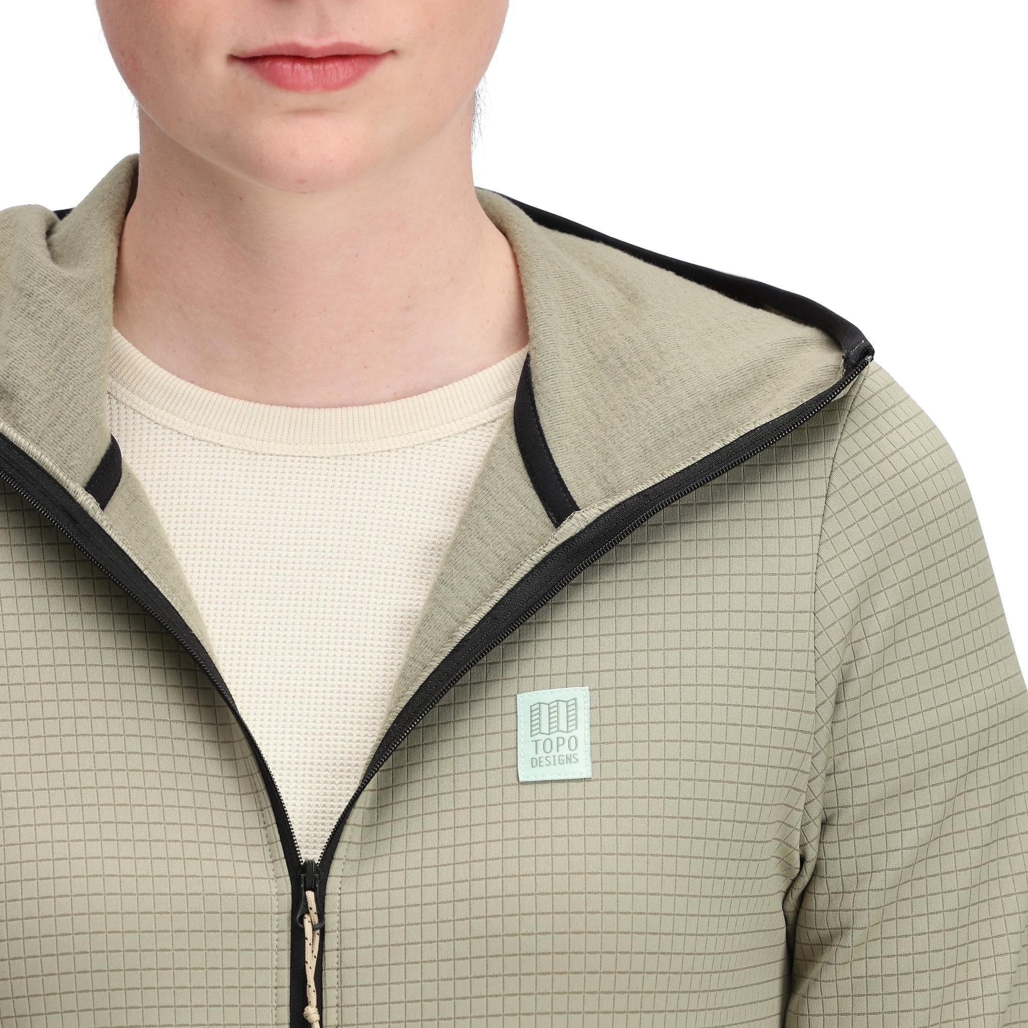 Global Midlayer Hoodie - Women's - Final Sale