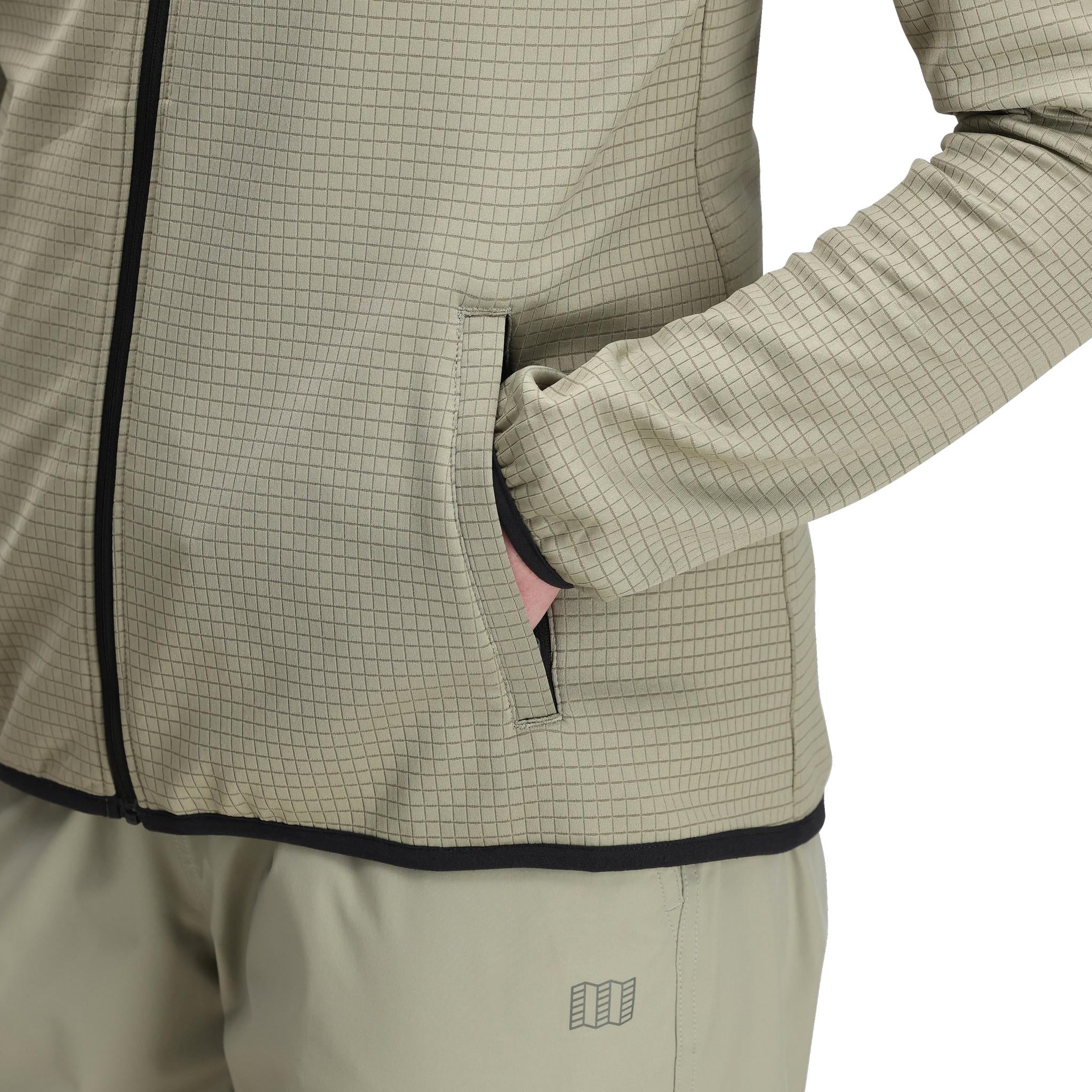 Global Midlayer Hoodie - Women's - Final Sale