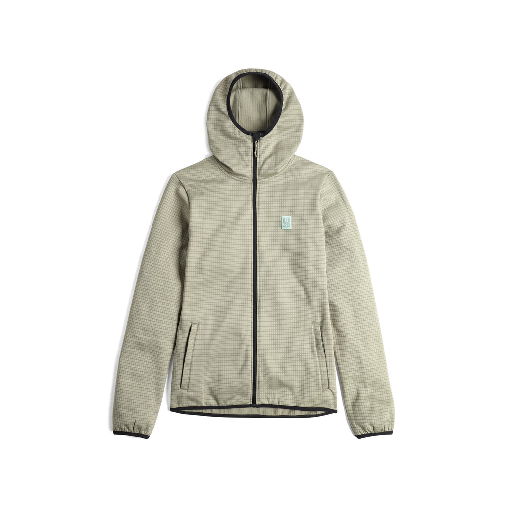 Global Midlayer Hoodie - Women's - Final Sale