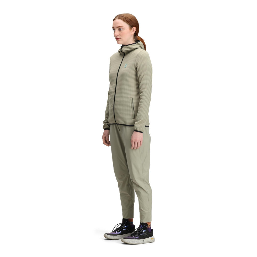 Global Midlayer Hoodie - Women's - Final Sale