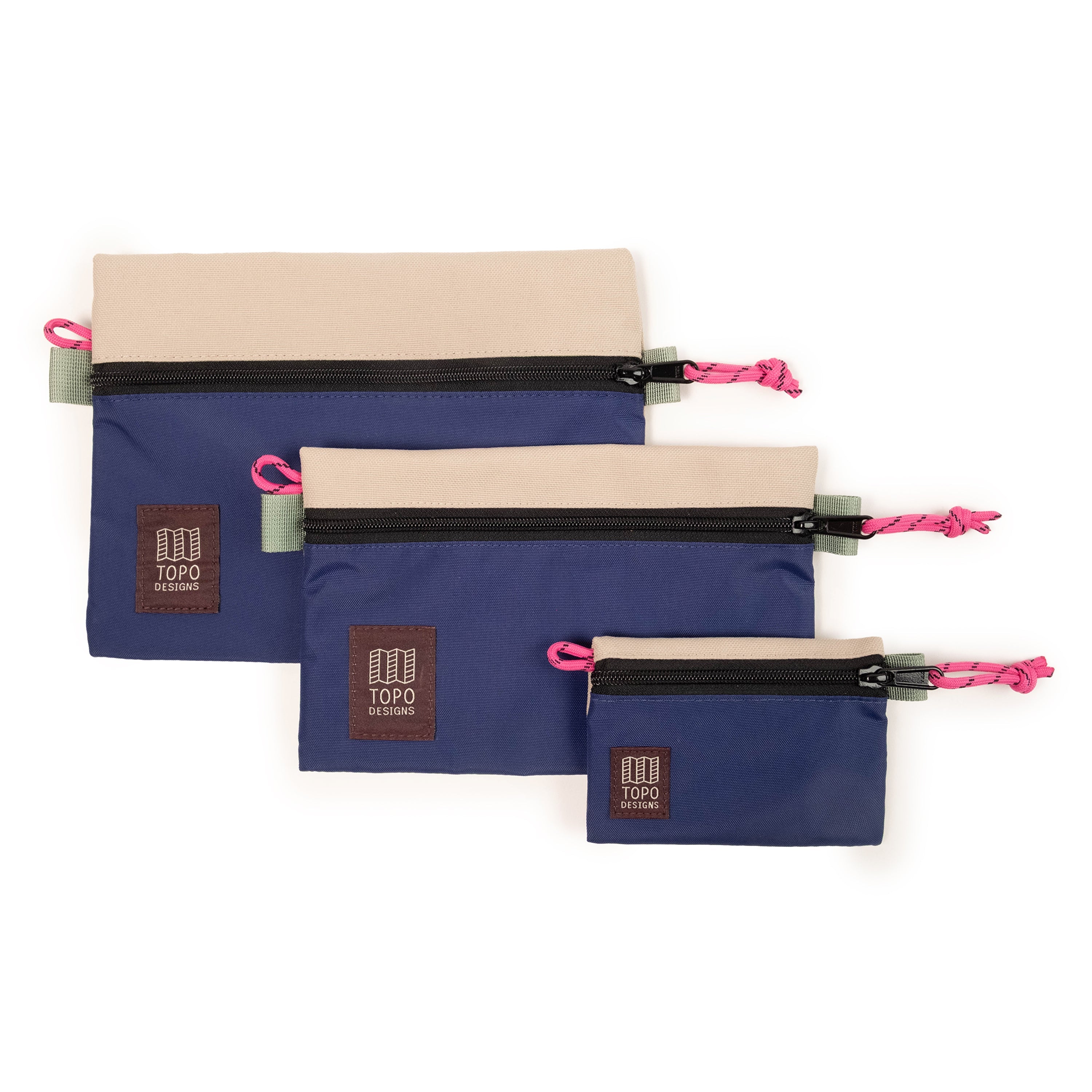 Accessory Bags