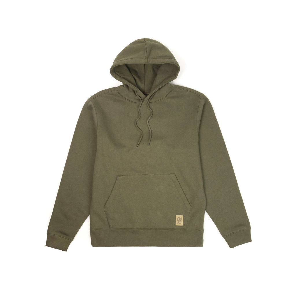 Alpine High Label Hoodie - Final Sale