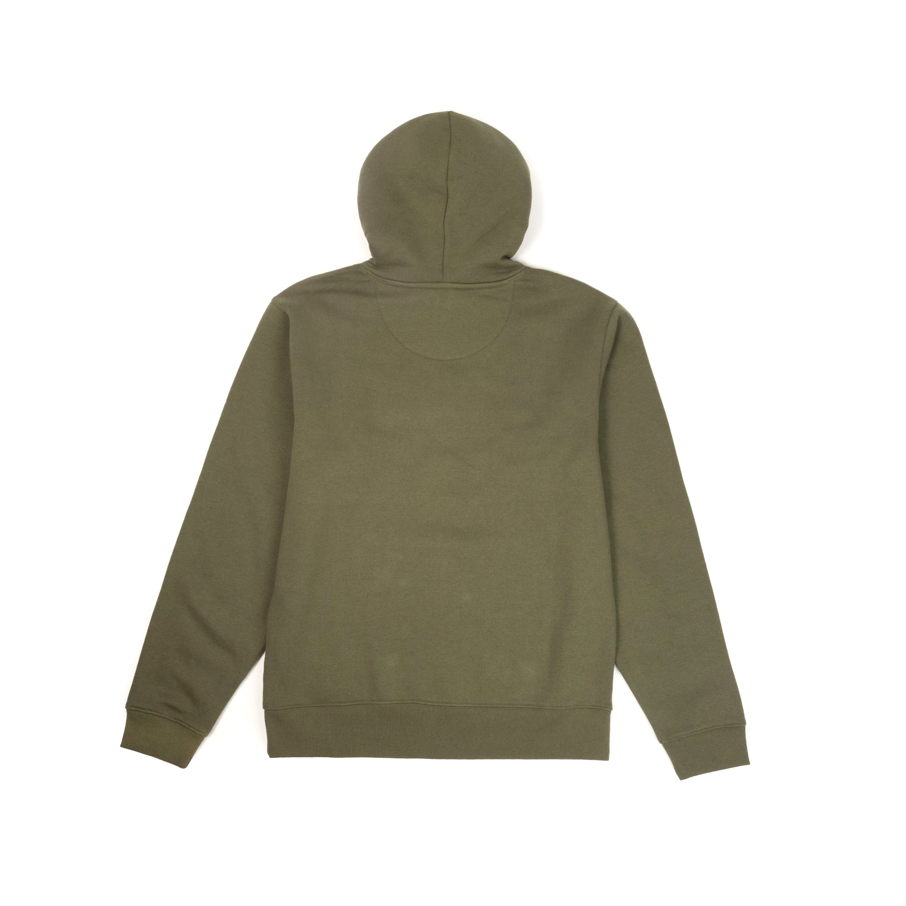 Alpine High Label Hoodie - Final Sale