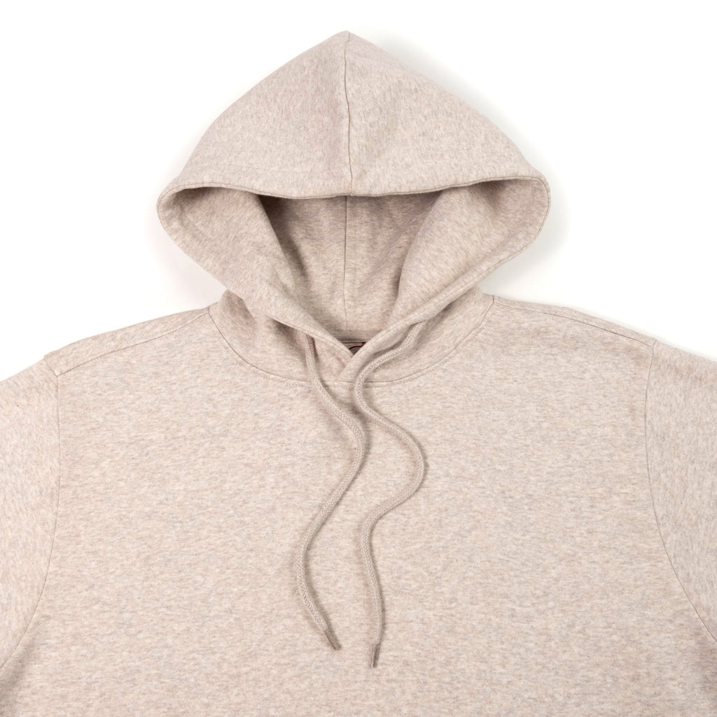 Alpine High Label Hoodie
