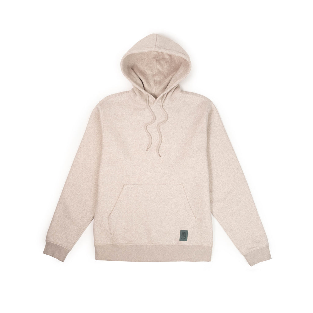 Alpine High Label Hoodie