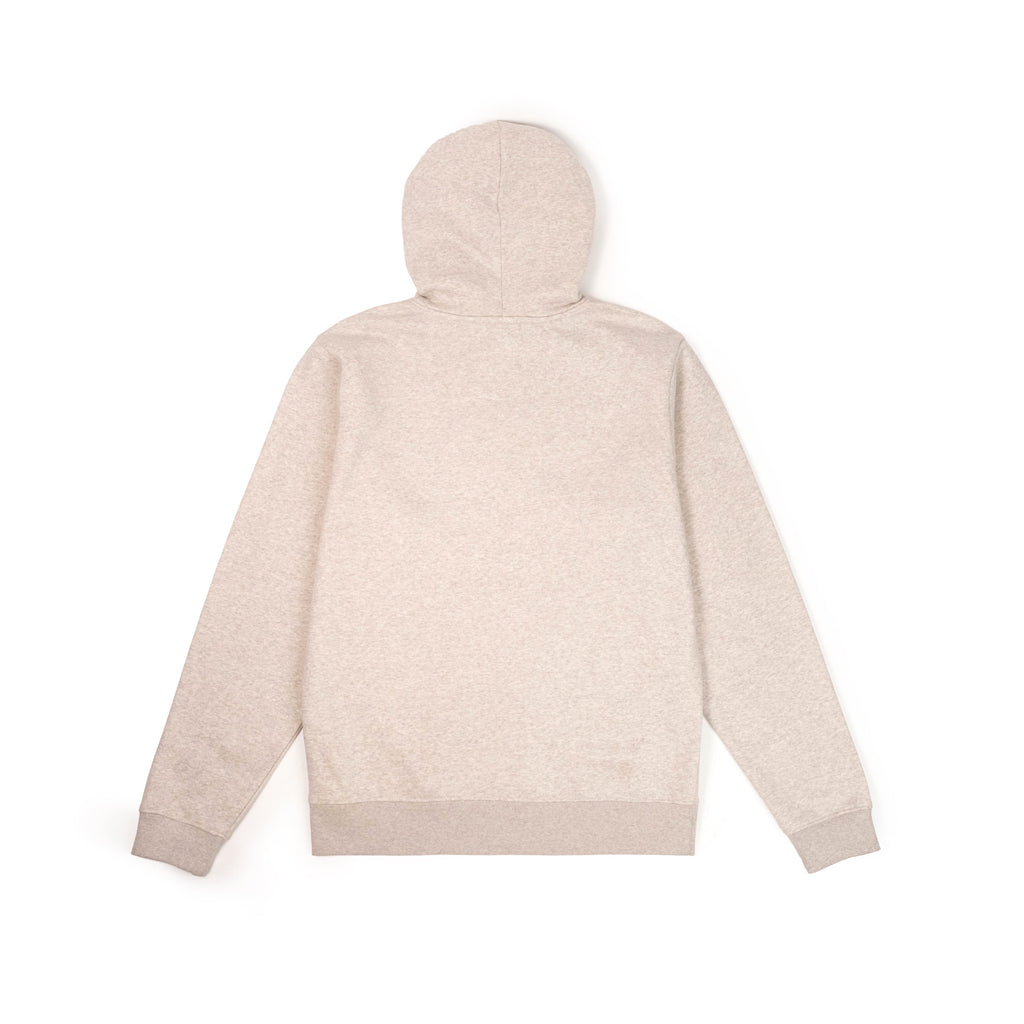 Alpine High Label Hoodie