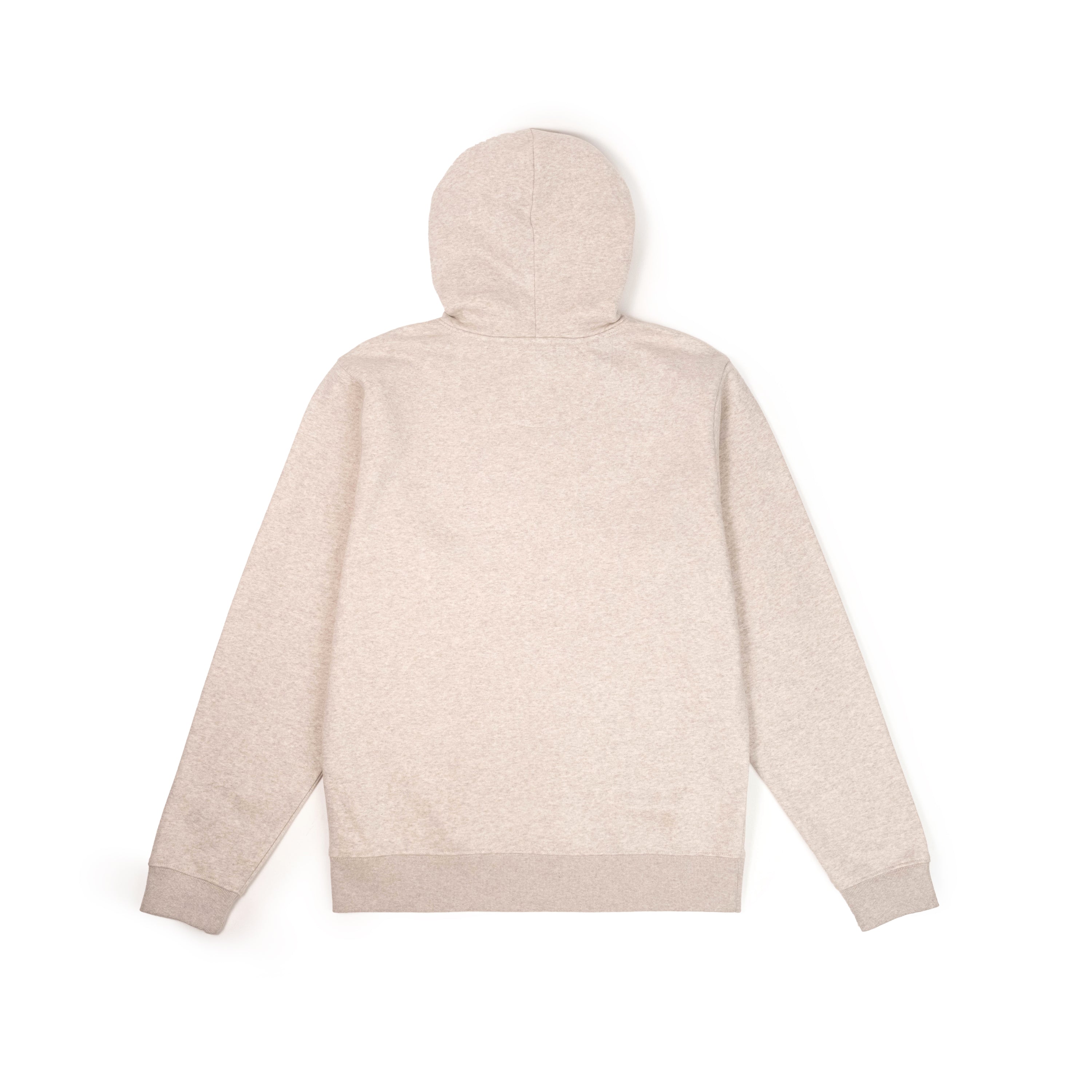 Alpine High Label Hoodie