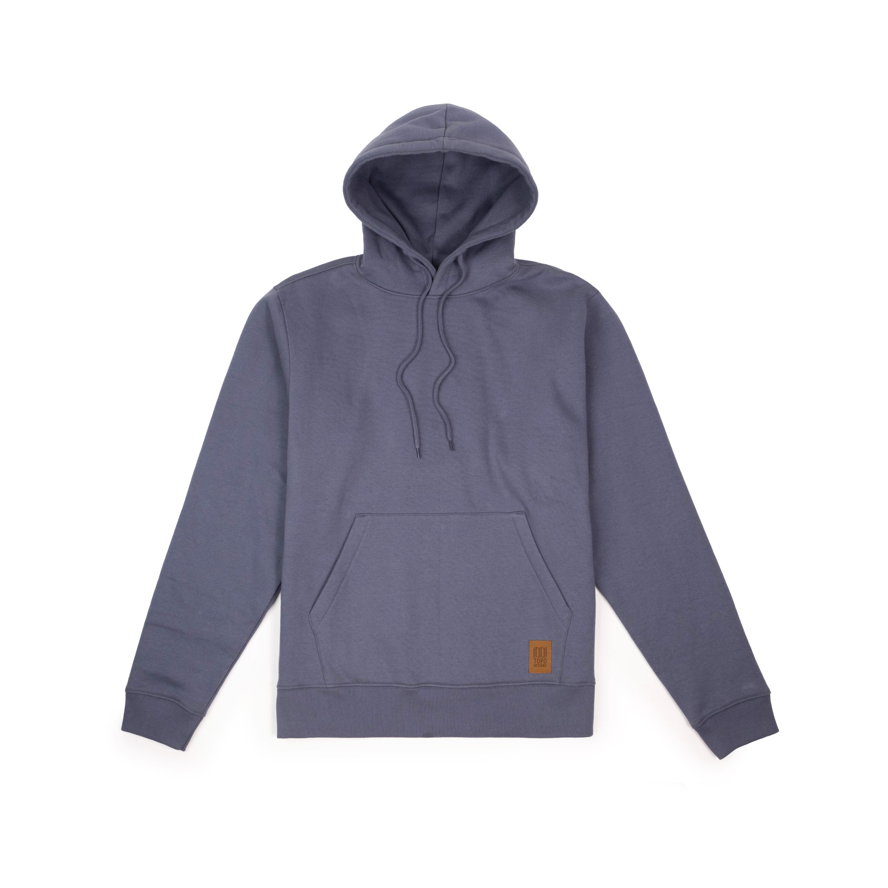Alpine High Label Hoodie - Final Sale