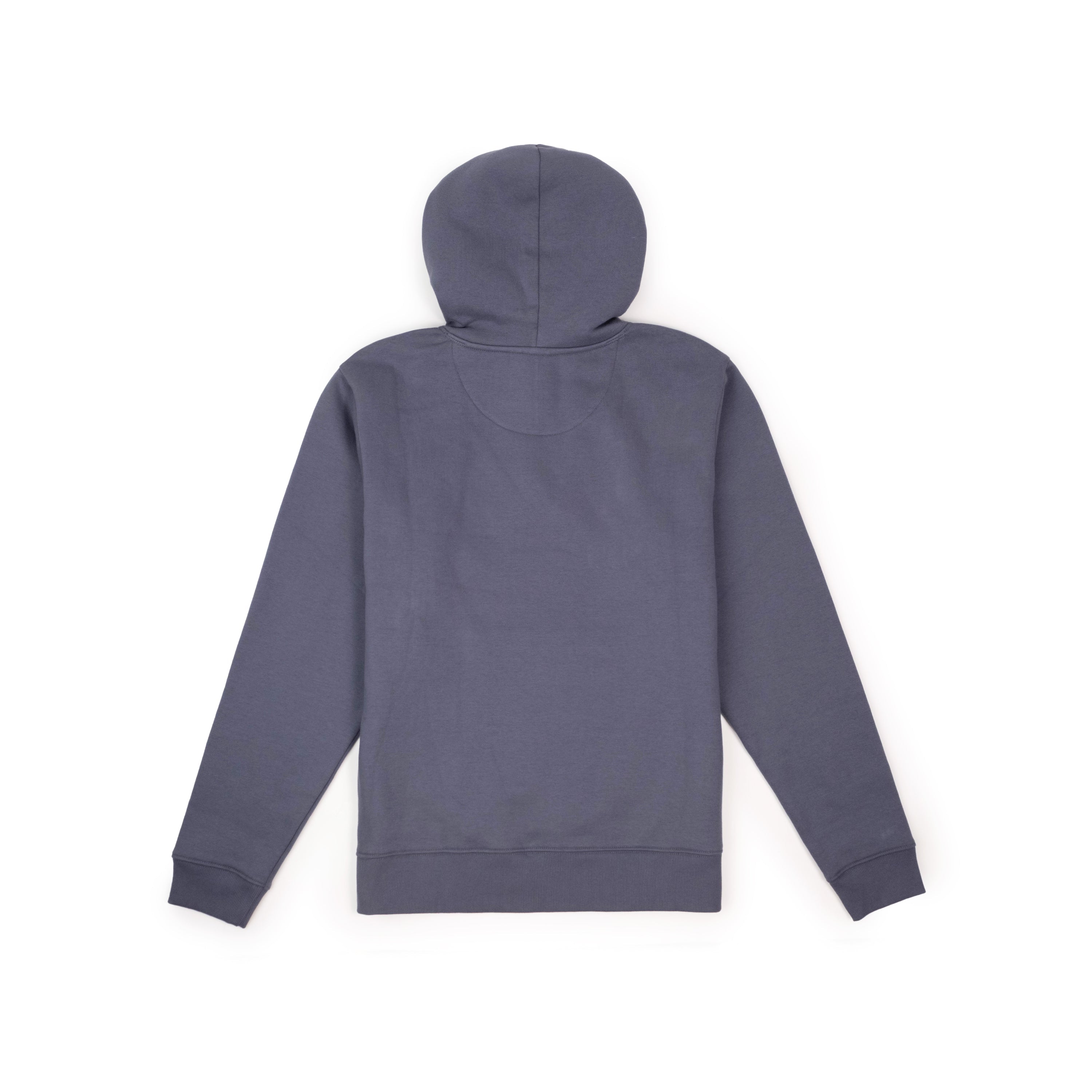 Alpine High Label Hoodie - Final Sale
