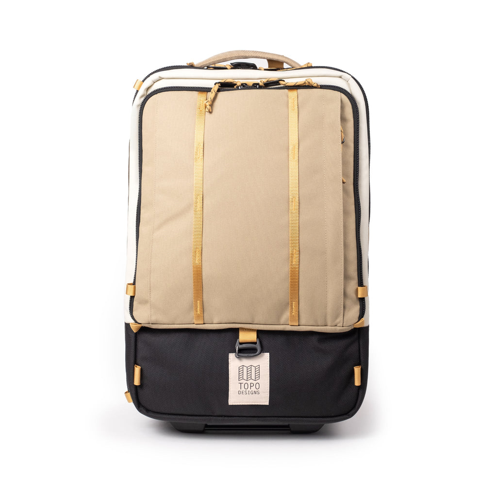Global Travel Bag Roller