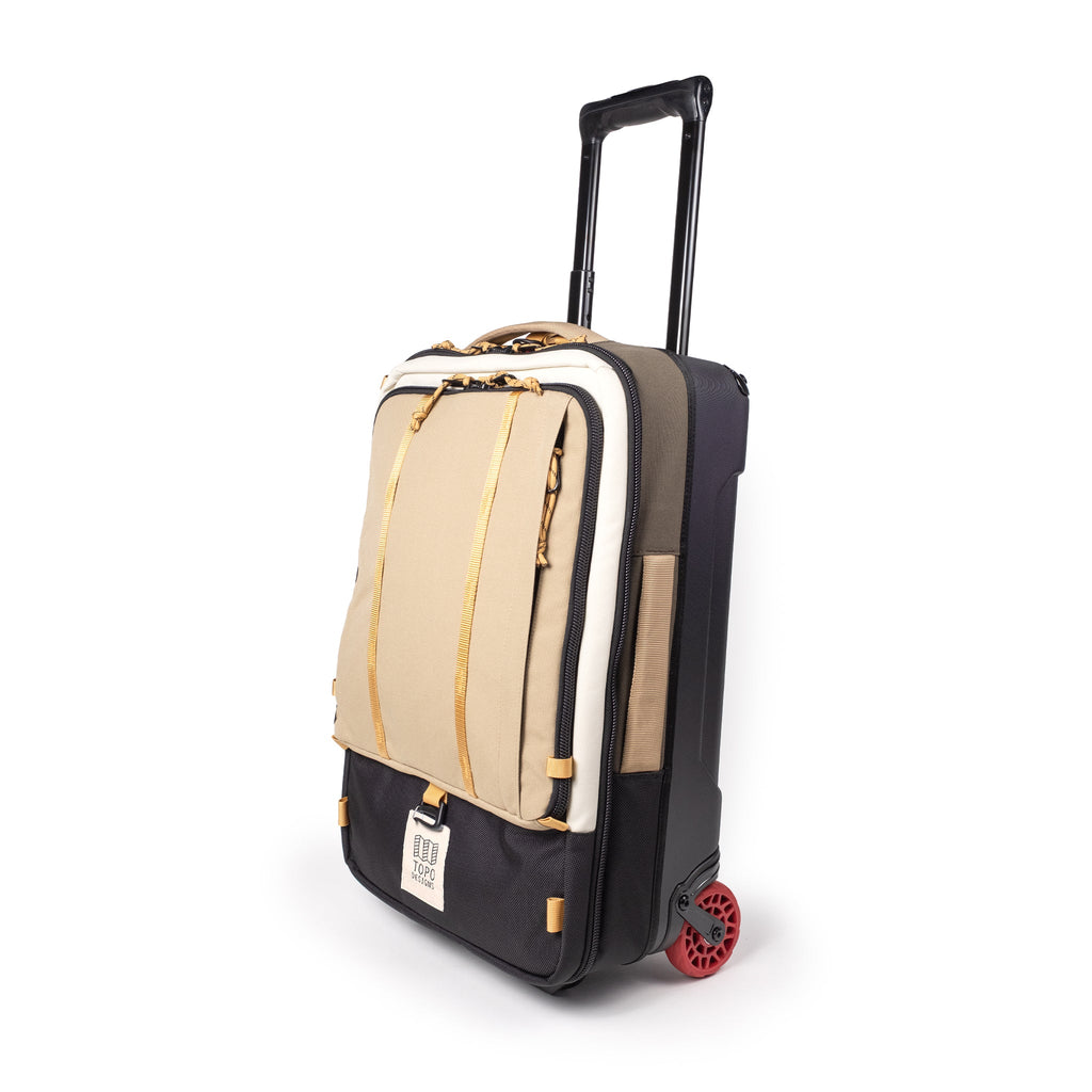 Global Travel Bag Roller - Final Sale