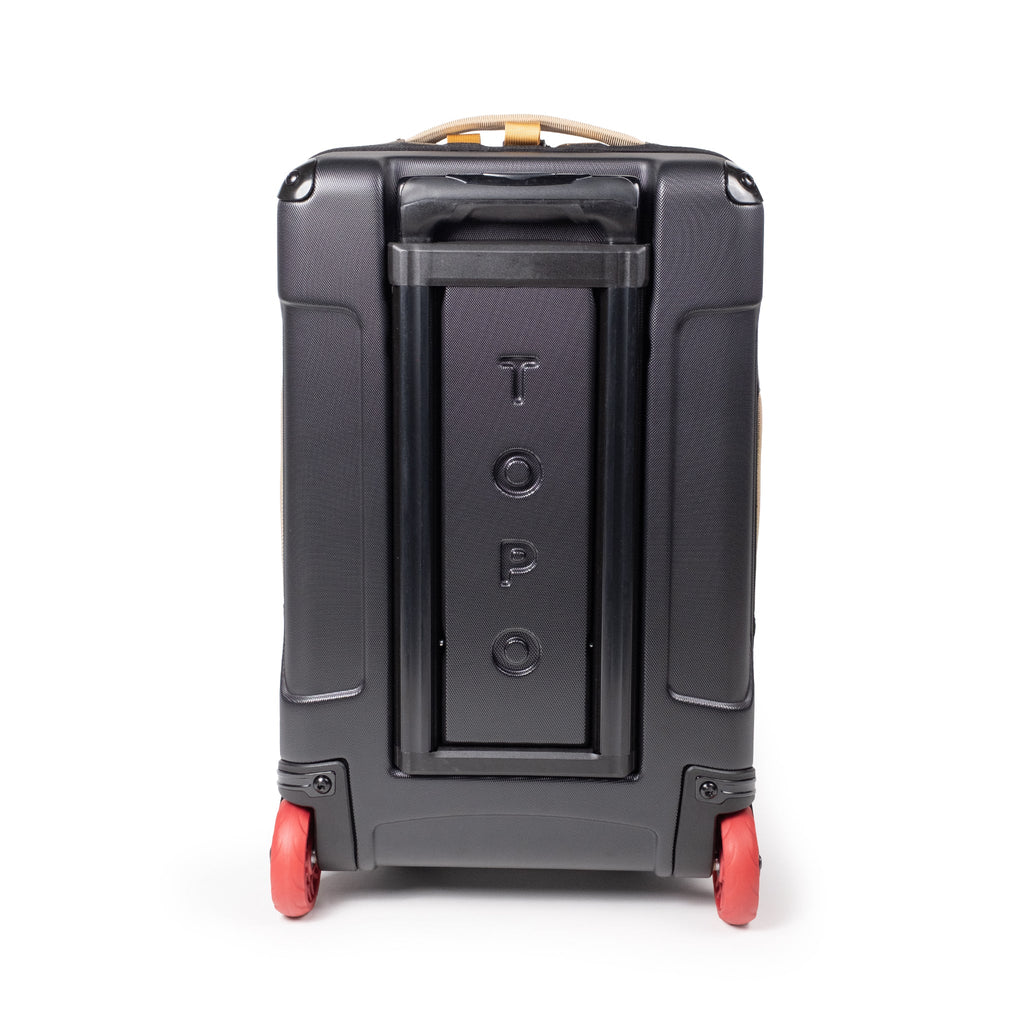 Global Travel Bag Roller