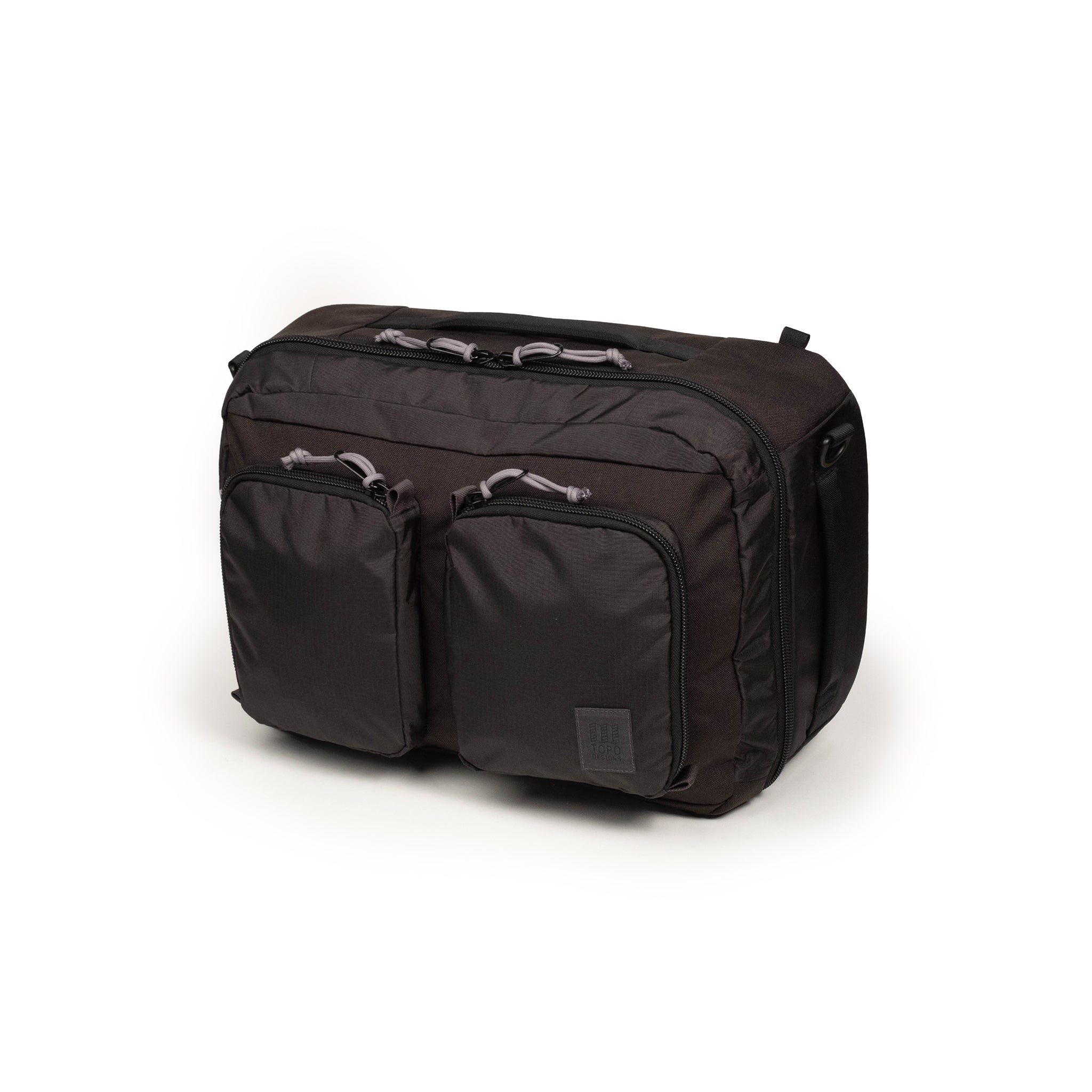 Global Travel Duffel
