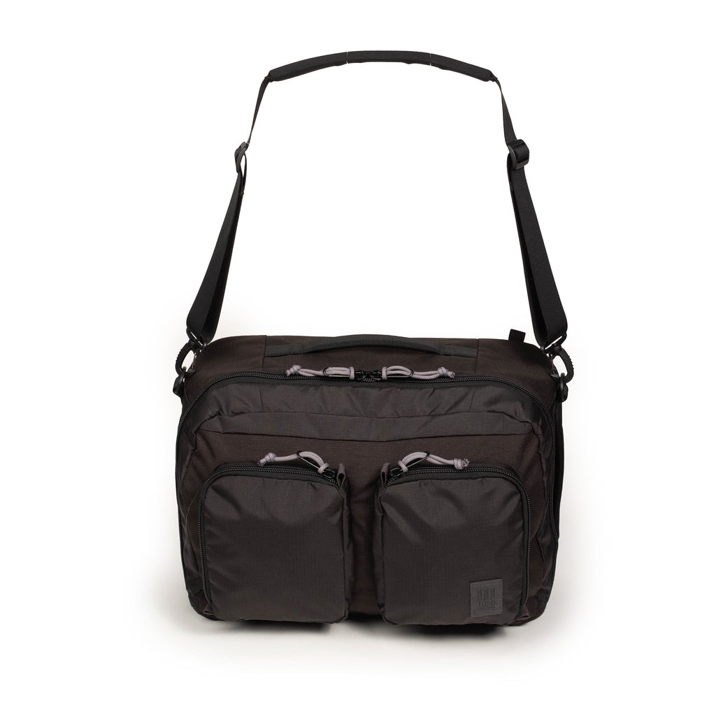 Global Travel Duffel
