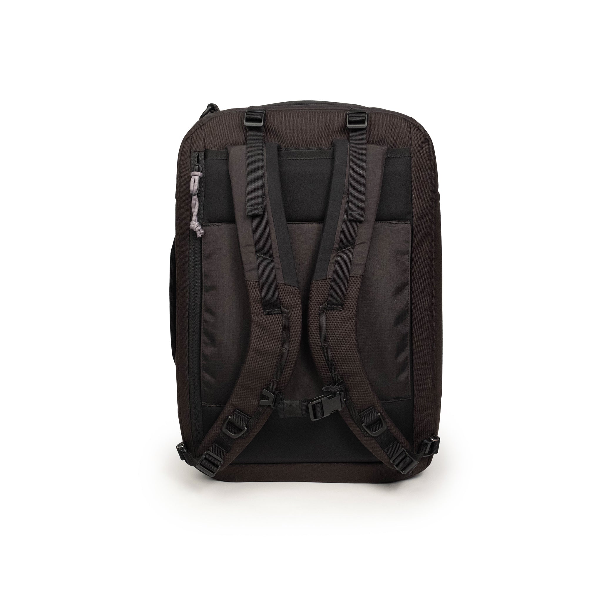 Global Travel Duffel
