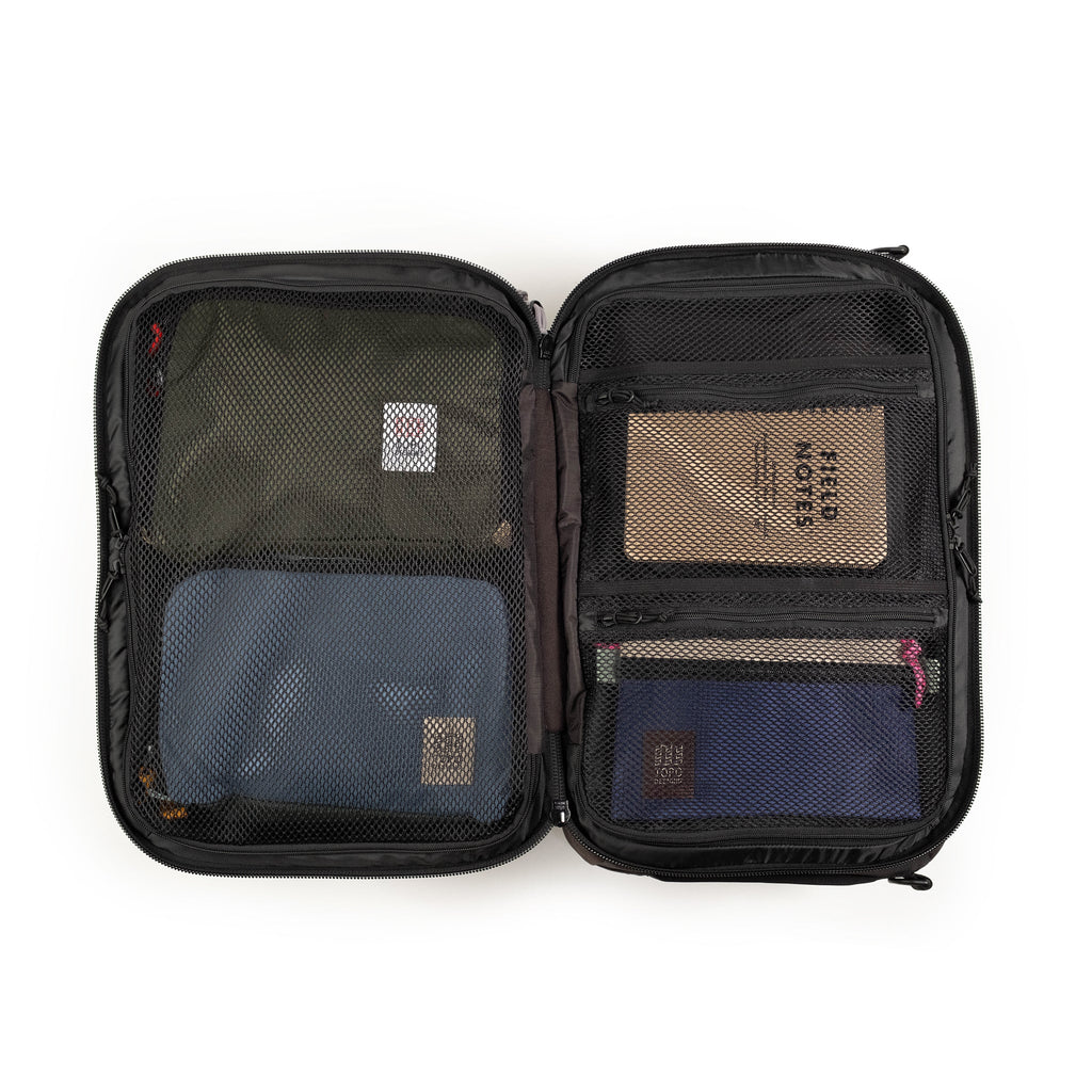 Global Travel Duffel