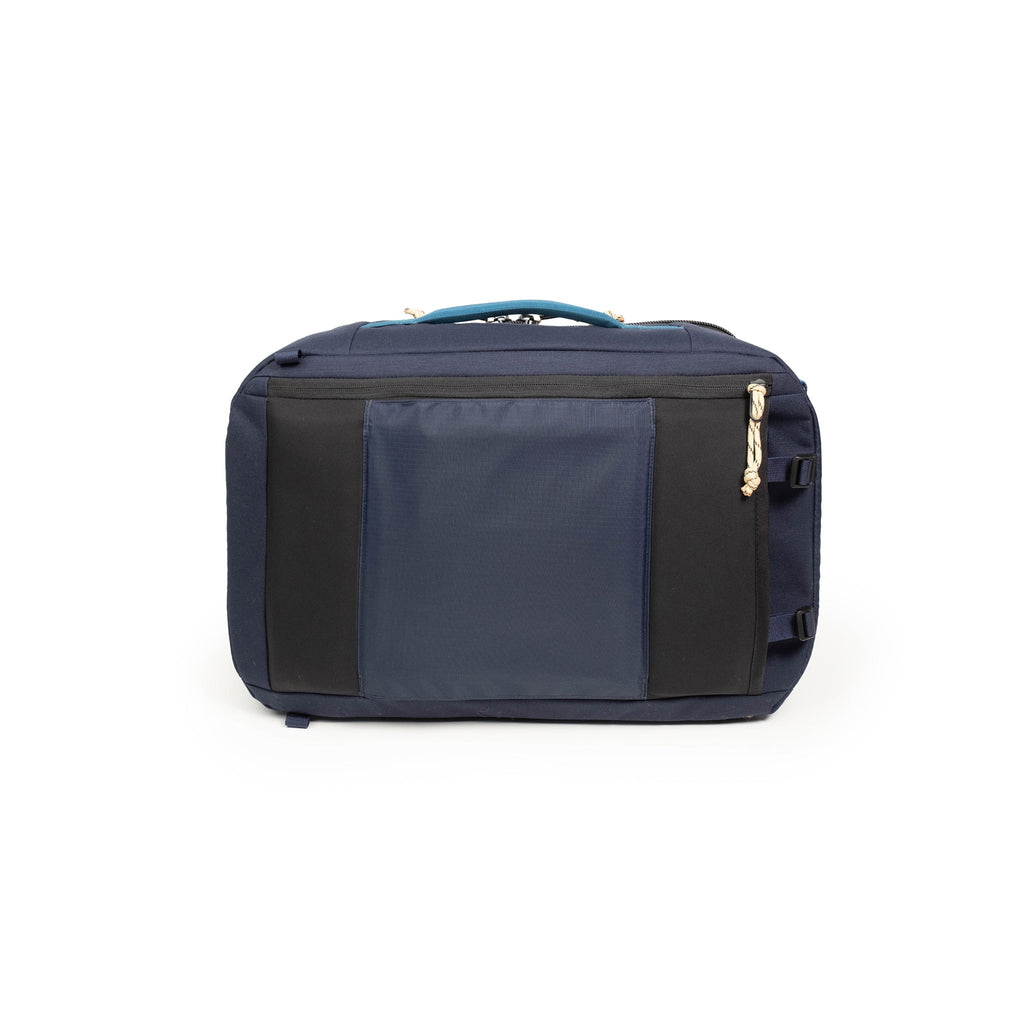Global Travel Duffel