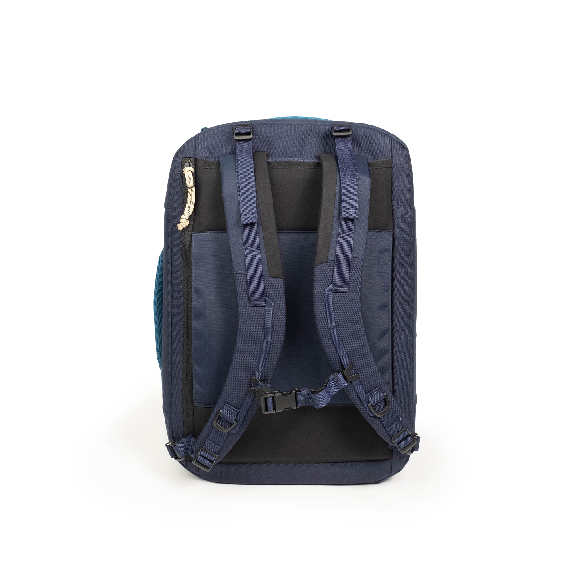 Global Travel Duffel