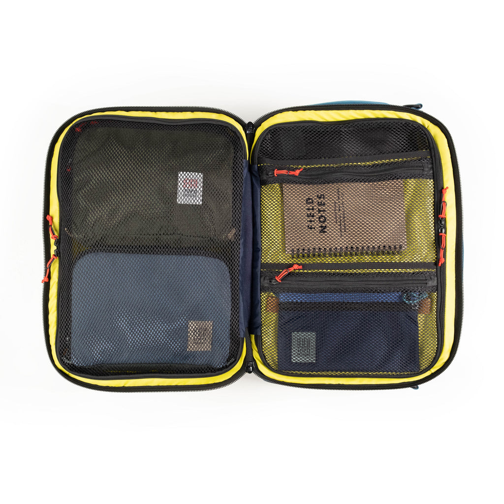Global Travel Duffel
