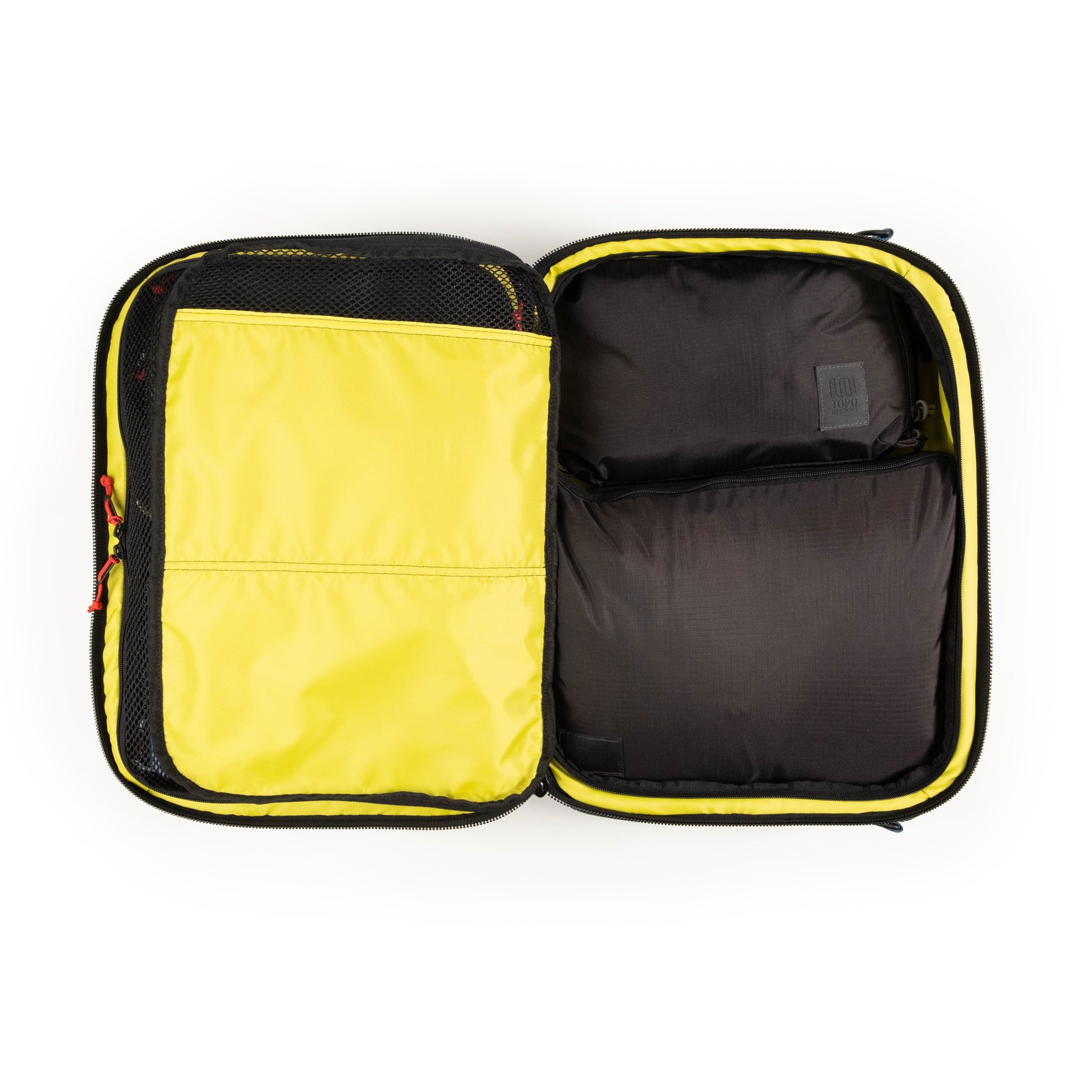 Global Travel Duffel